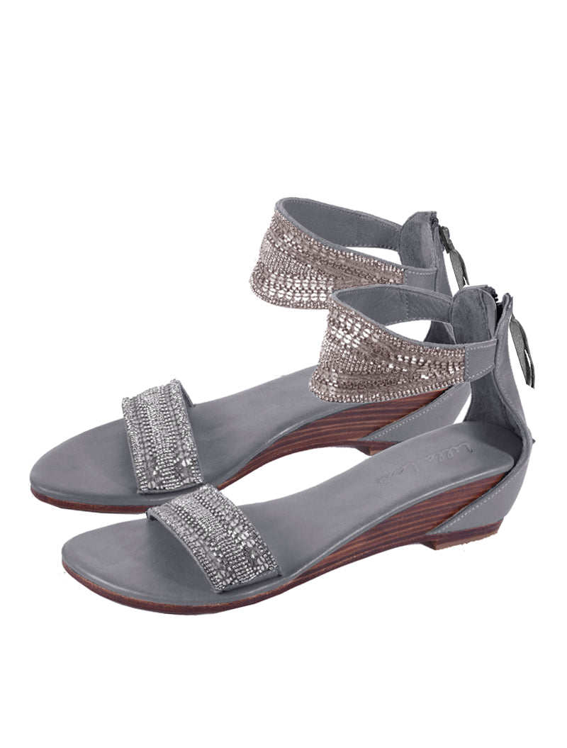 Victoria Kala Mini Wedge