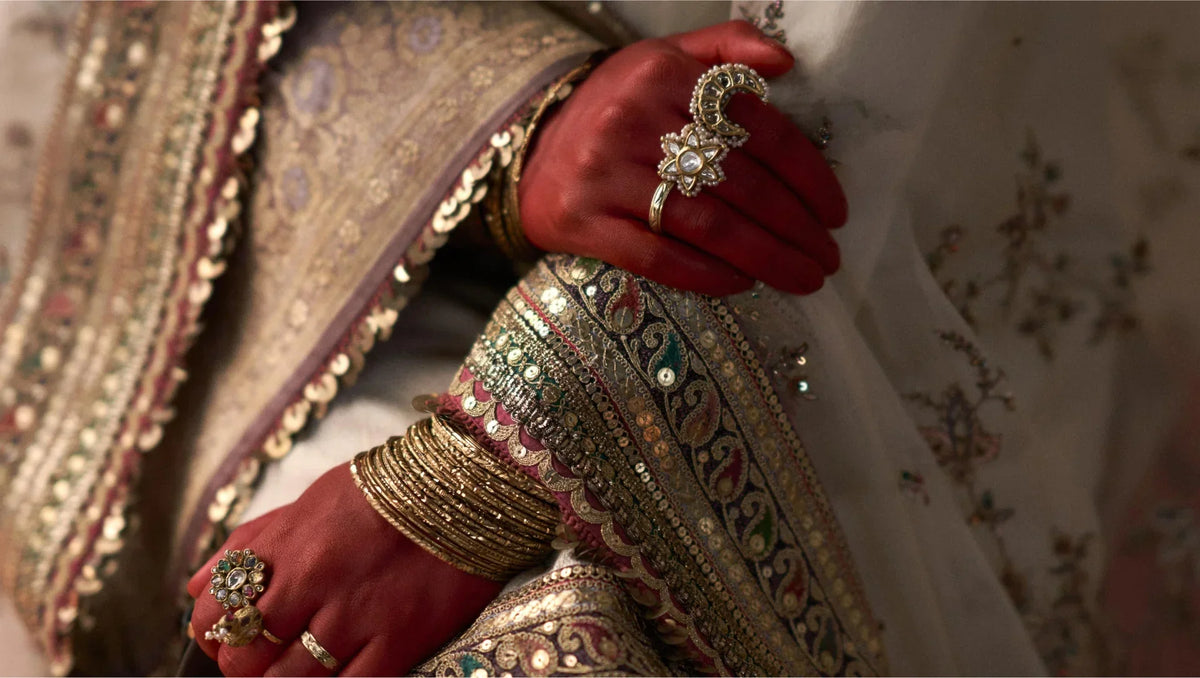 Sabyasachi Returns to New York Fashion Week: Is Indian Luxury Ready for the World Stage?