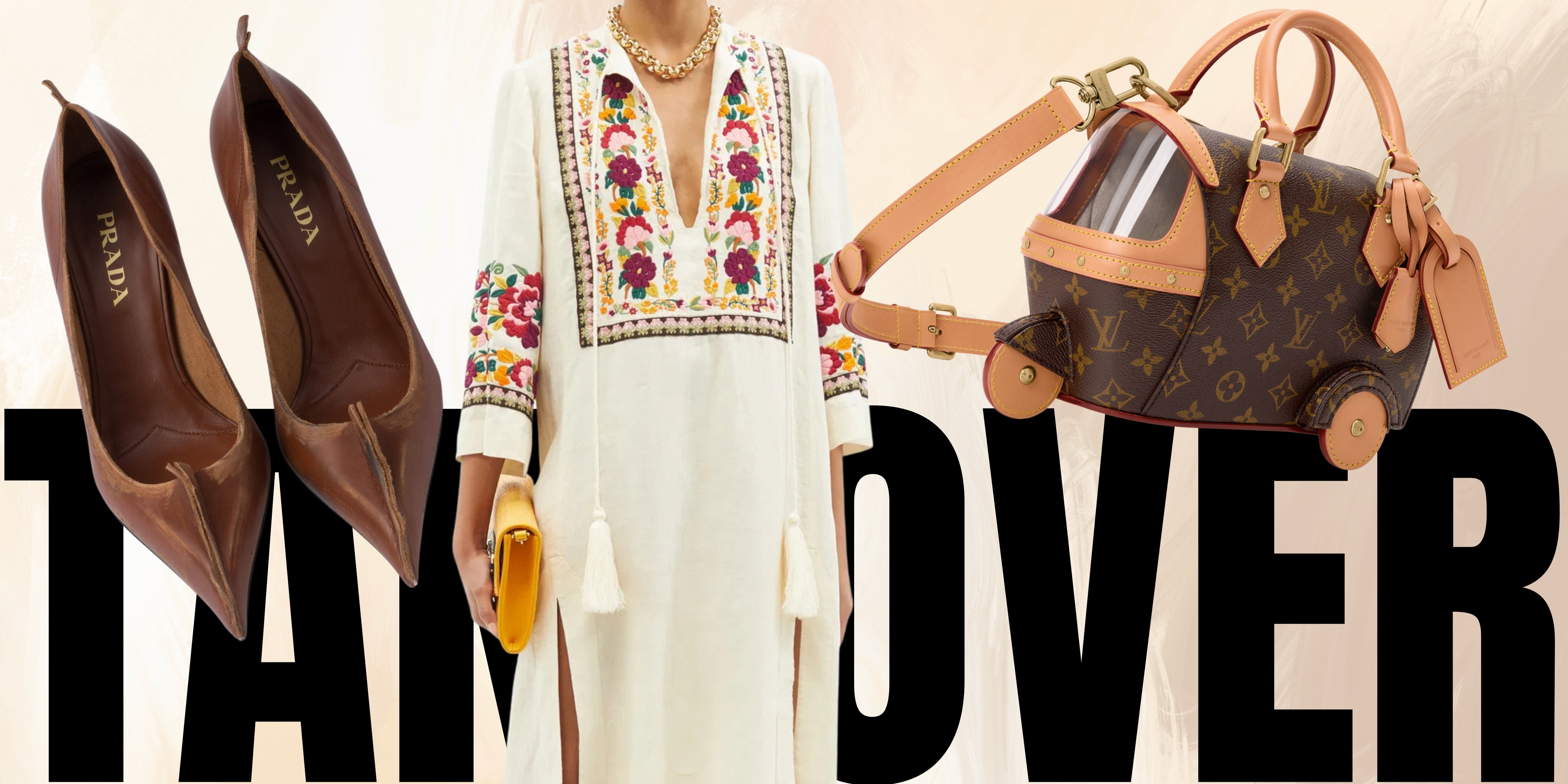 International Luxury Brands are Crazed by India, they simply do not want to give the credit.