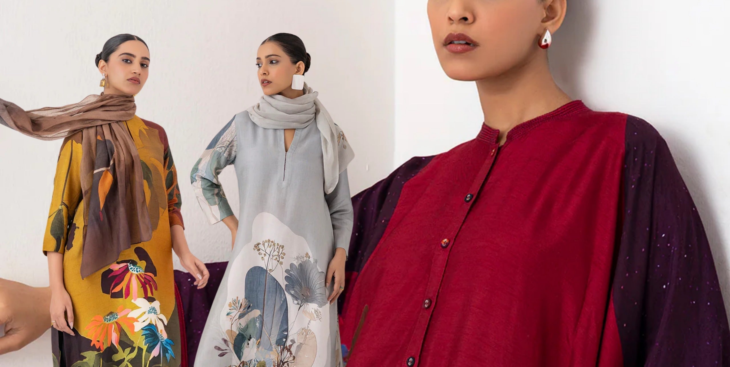Eid 2026 Style Guide: Trendy & Elegant Outfit Ideas for Women in UAE & Saudi Arabia