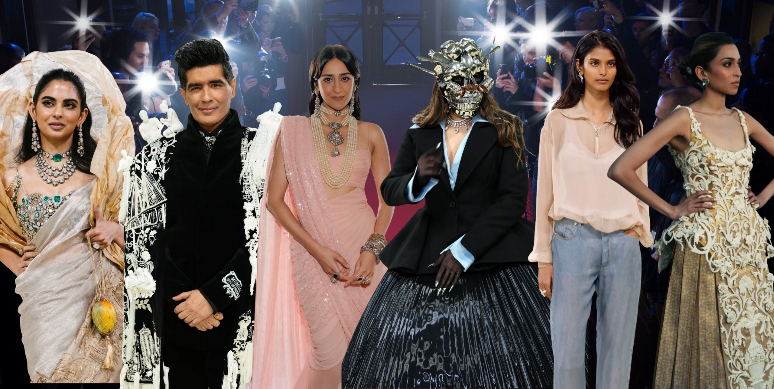 Met Gala 2026: The Fashion Moments Defining Global Luxury