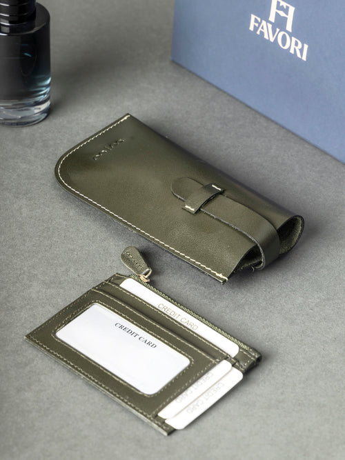 Set of Spec. case and CC case