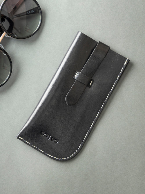 Set of Spec. case and CC case, Black