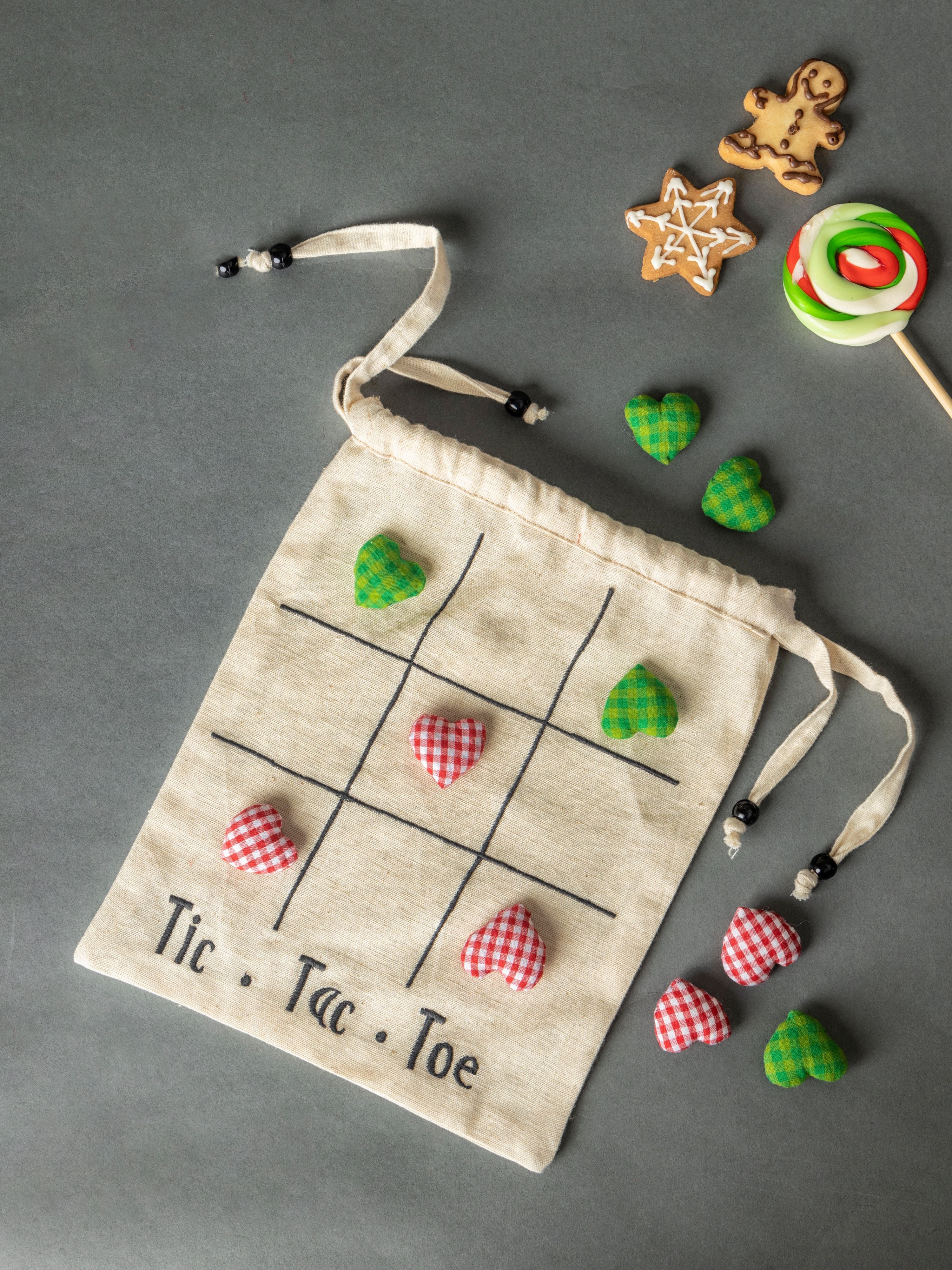 Tic Tac Toe