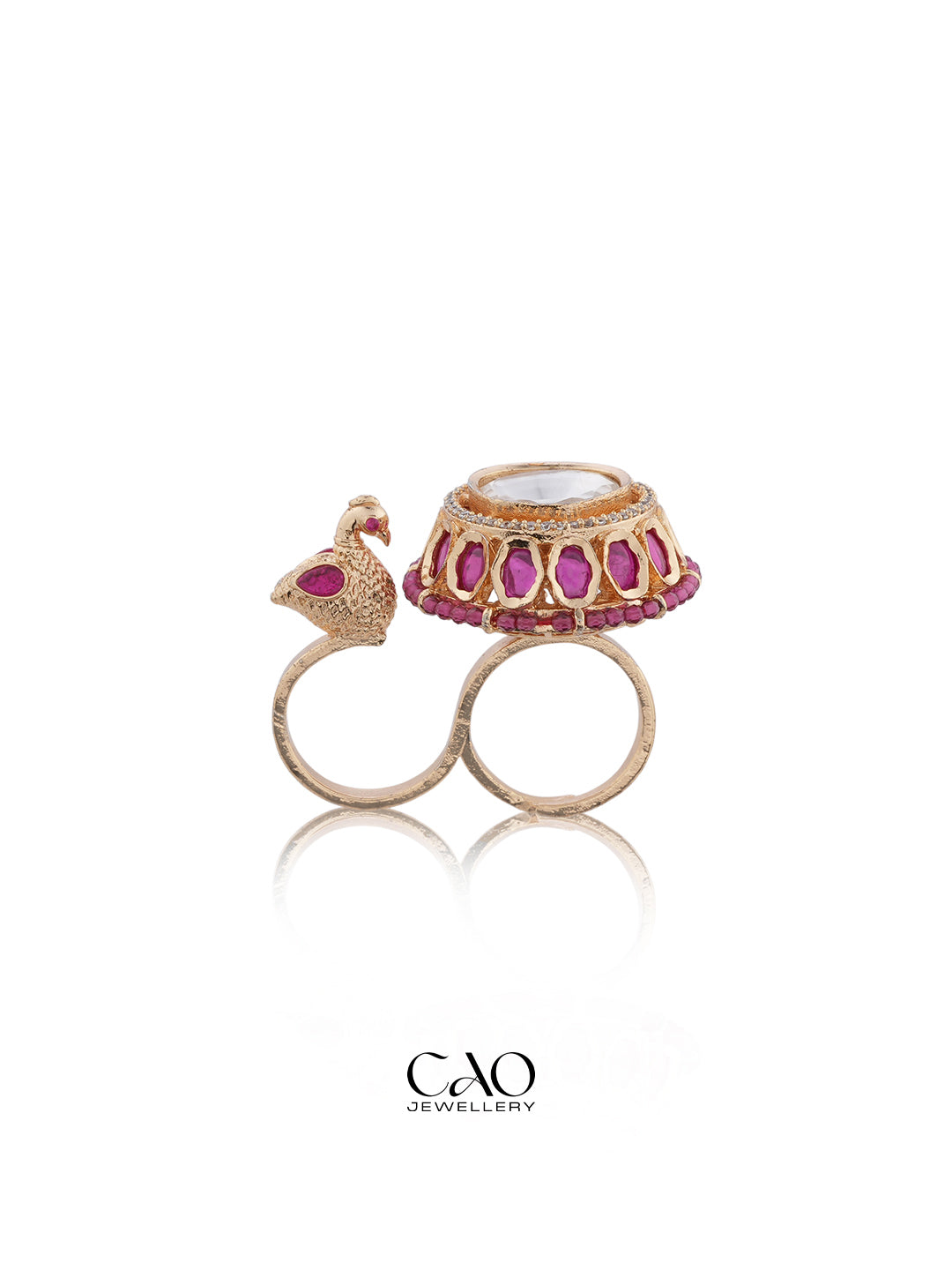 The Regal Mor Ring