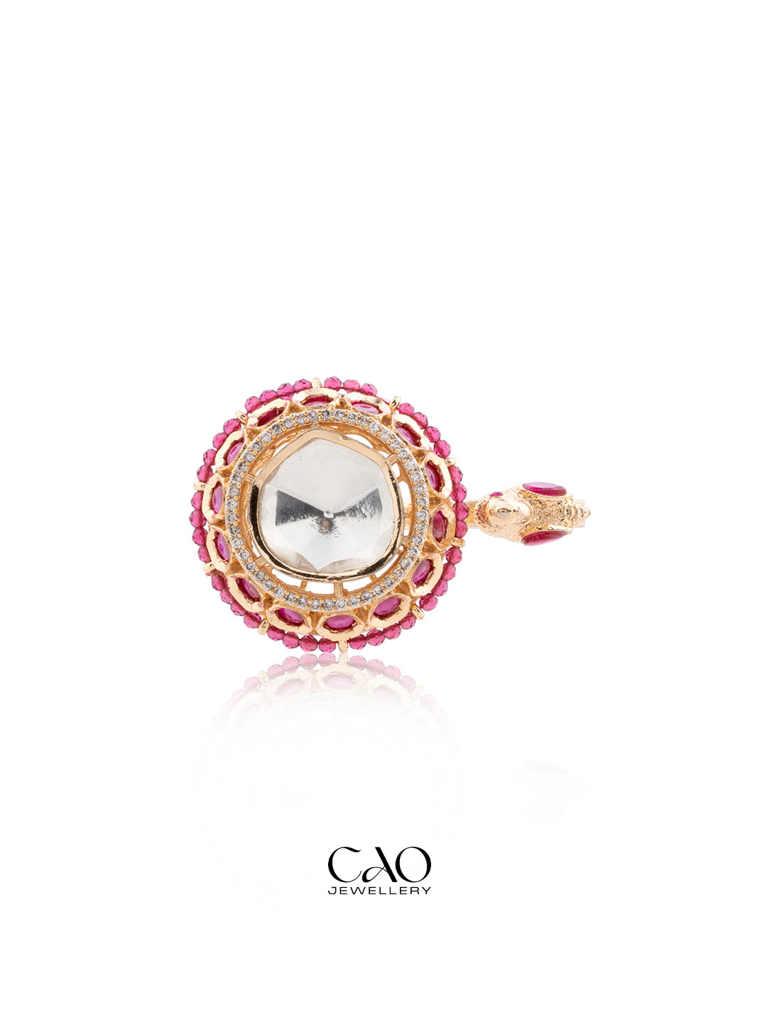 The Regal Mor Ring