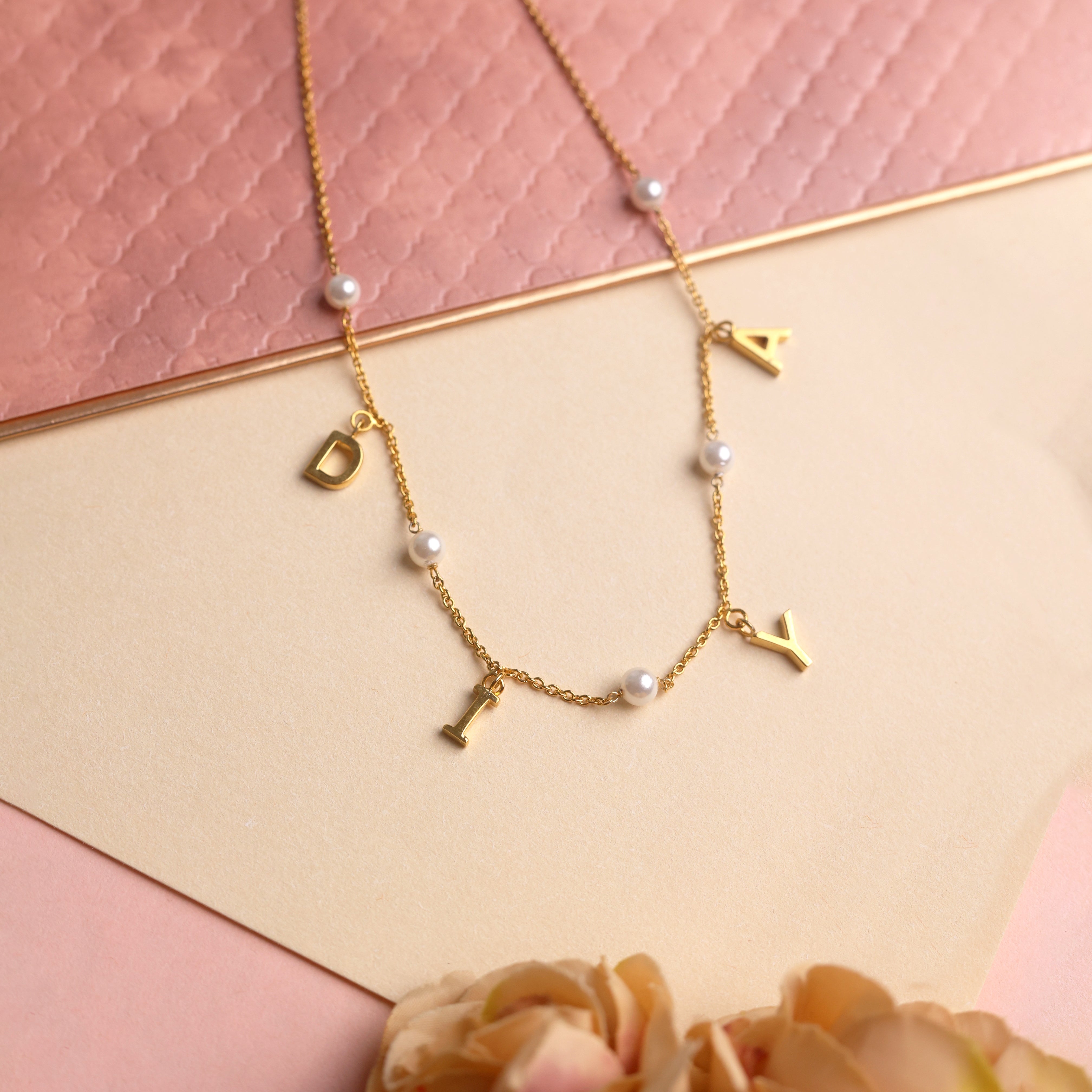 Name Necklace