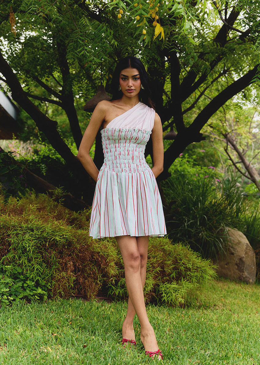 The Sunday Dress