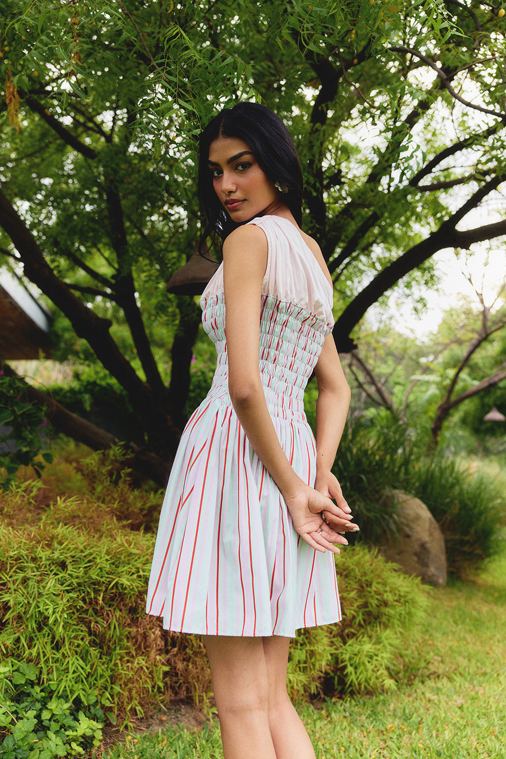 The Sunday Dress