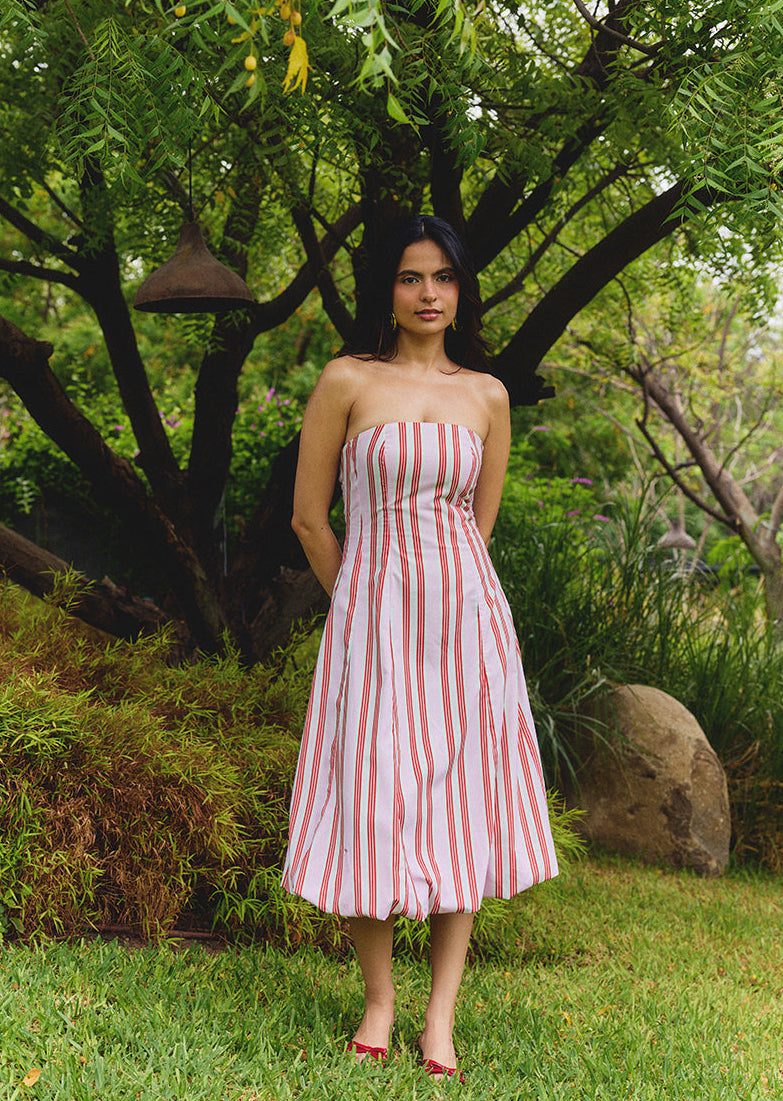 The Riviera Dress