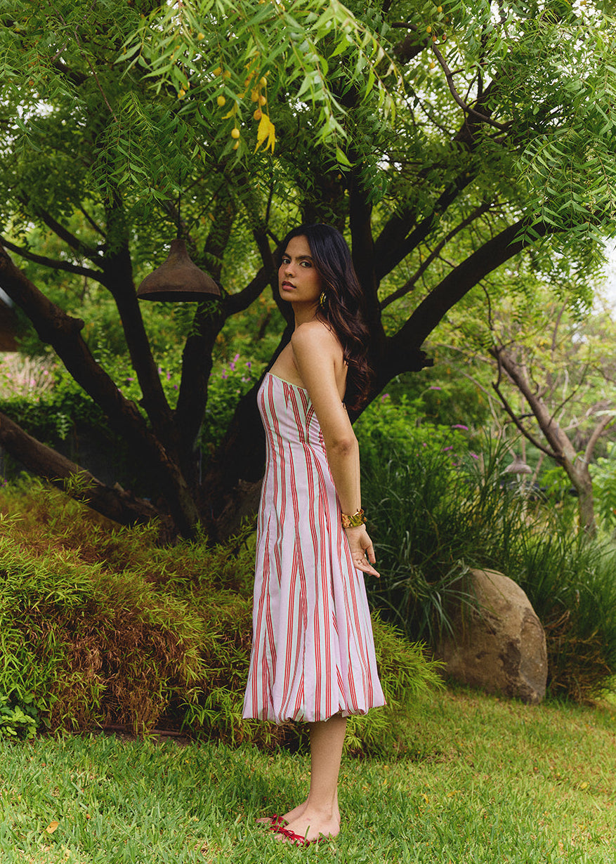 The Riviera Dress