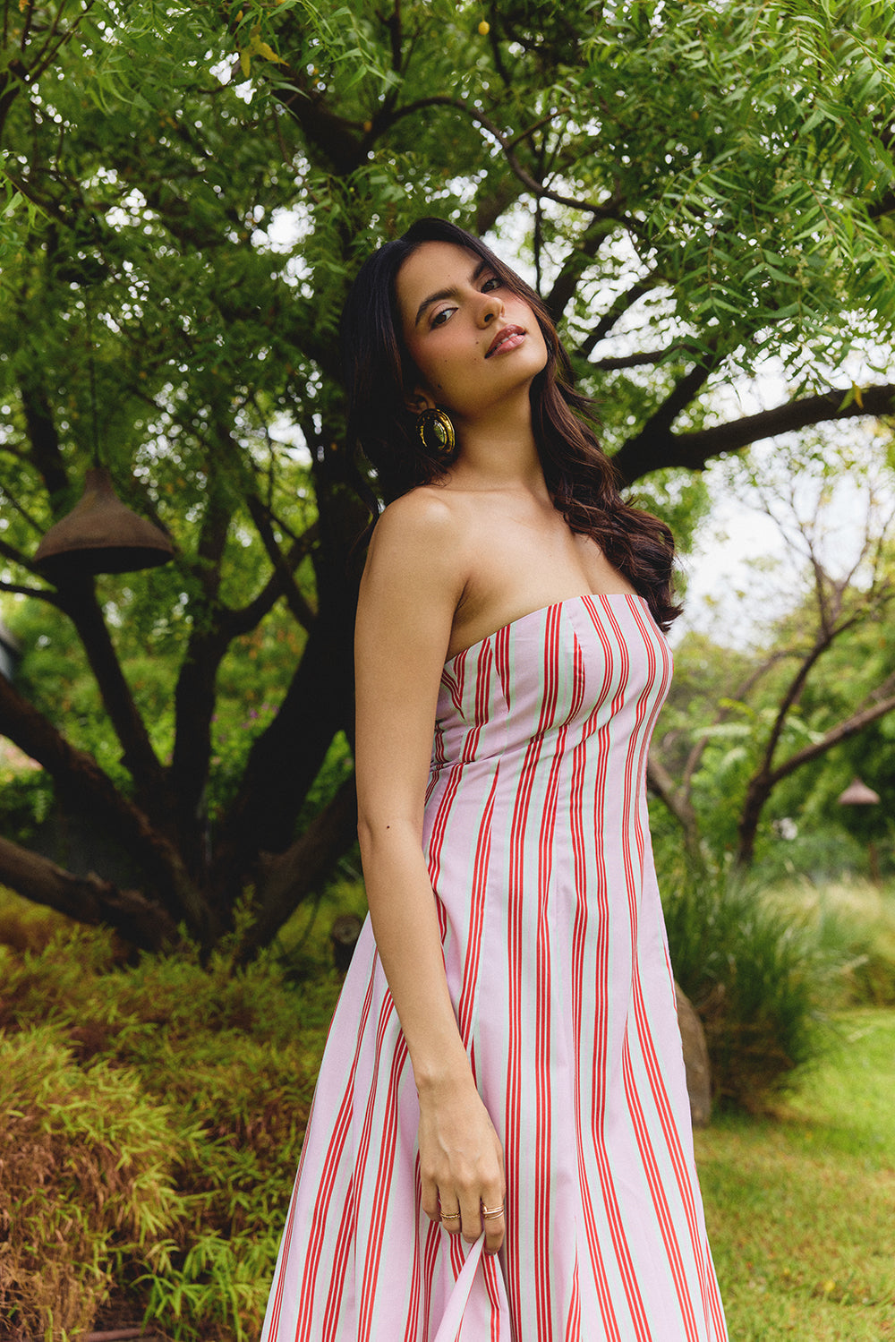 The Riviera Dress