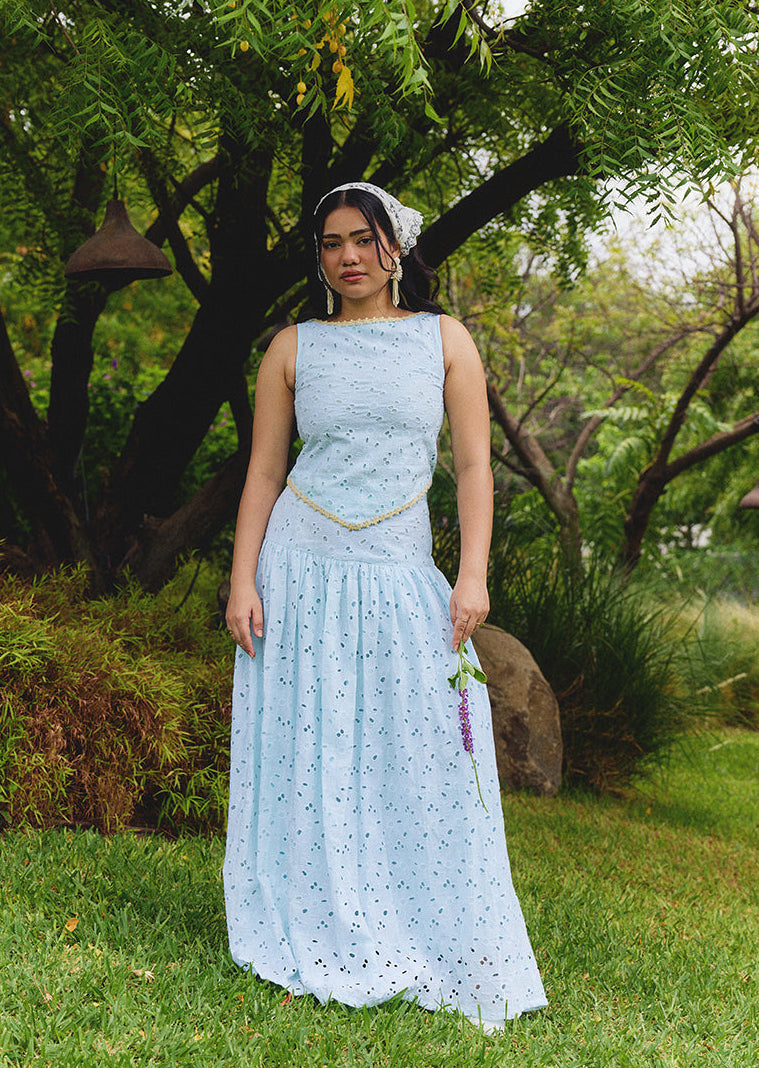 Summer Fields Co-ord
