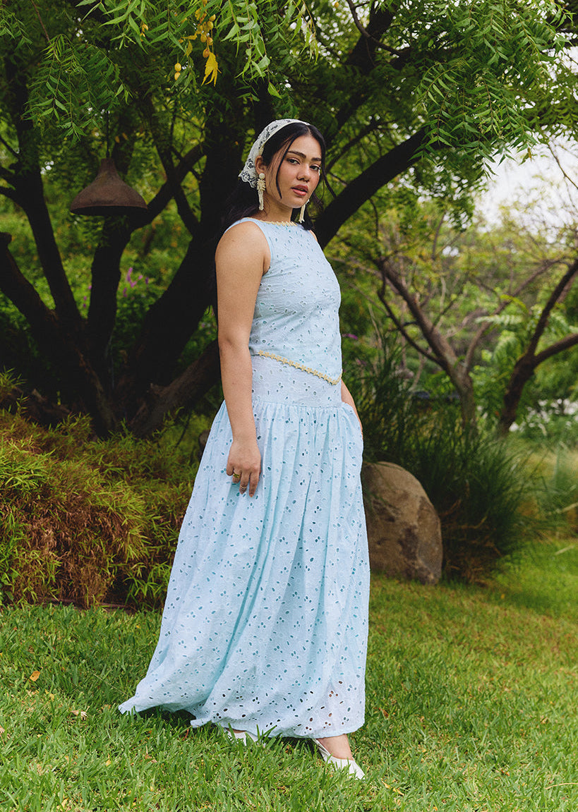 Summer Fields Co-ord