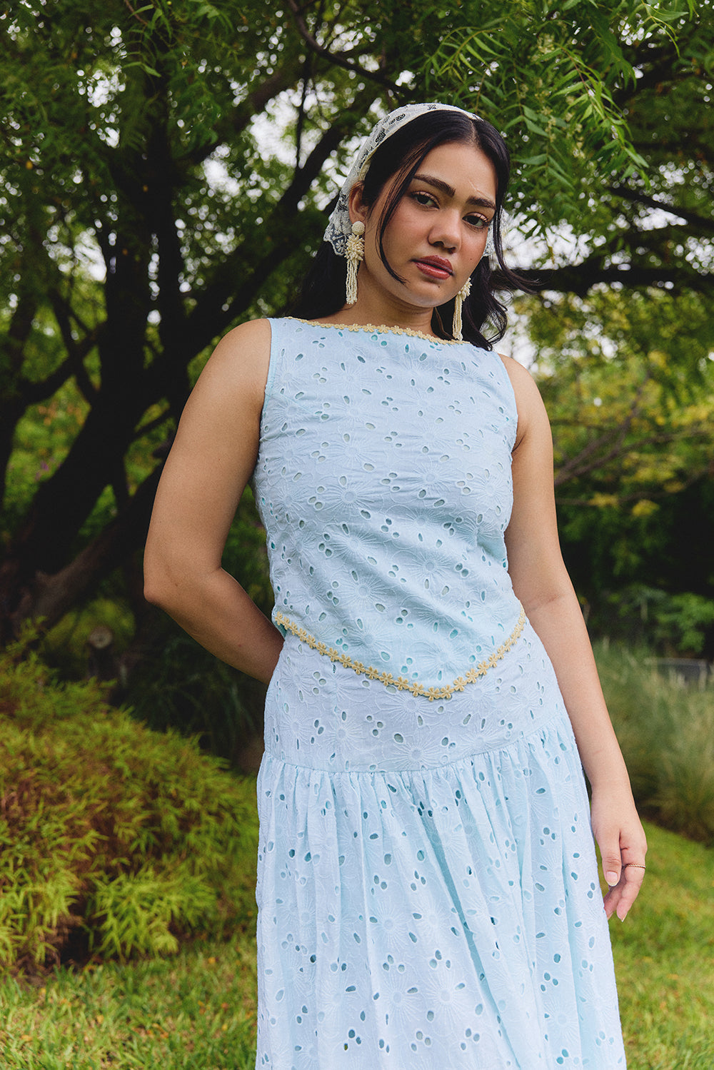 Summer Fields Co-ord