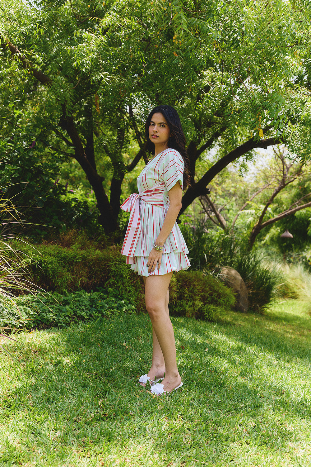 The September Co-ord Set