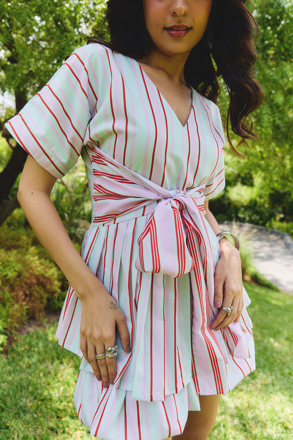 The September Co-ord Set