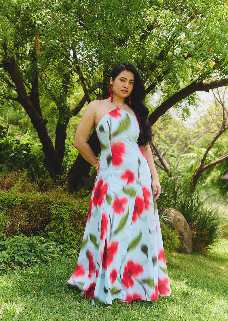 In Bloom Dress