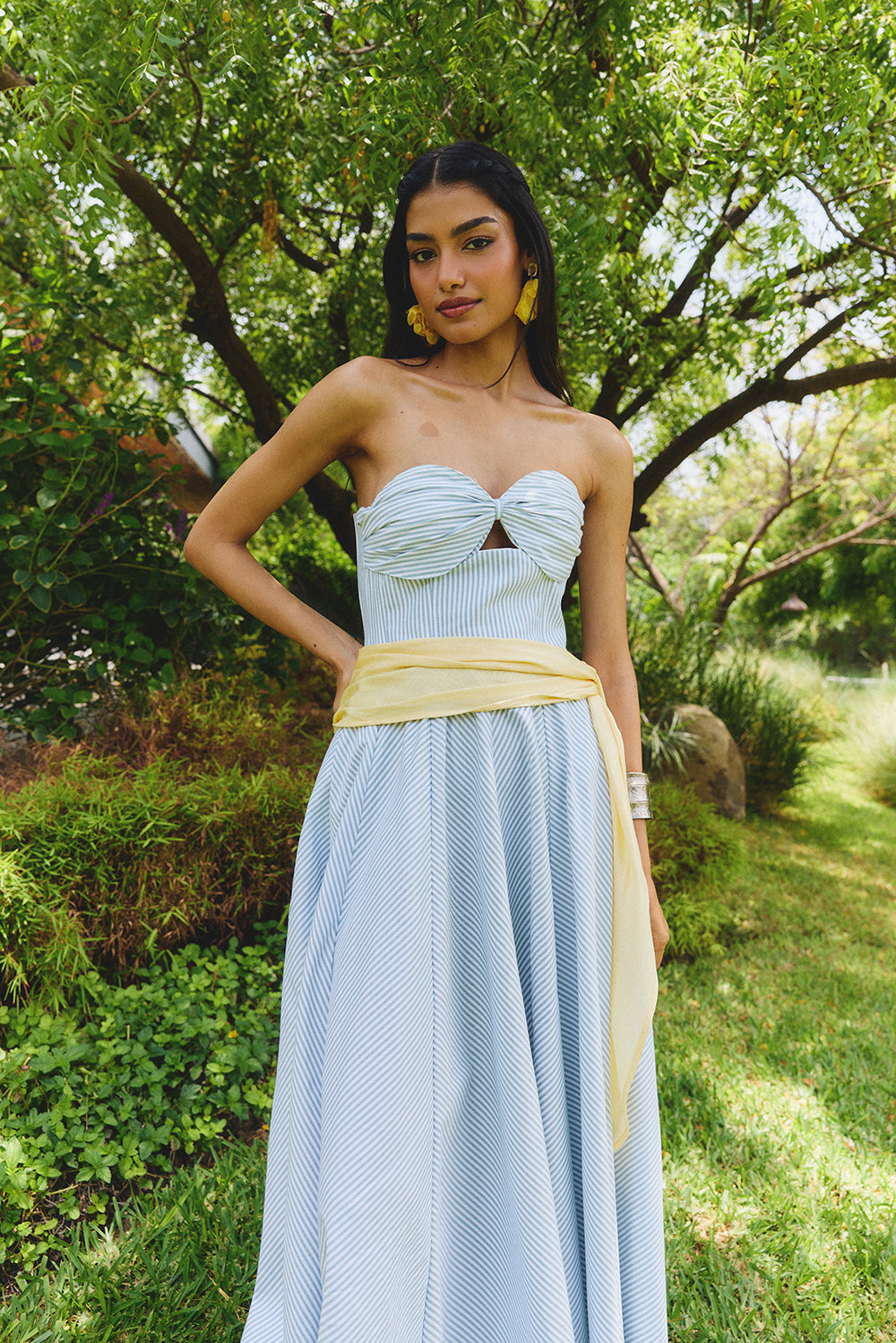 The Breeze Co-ord Set