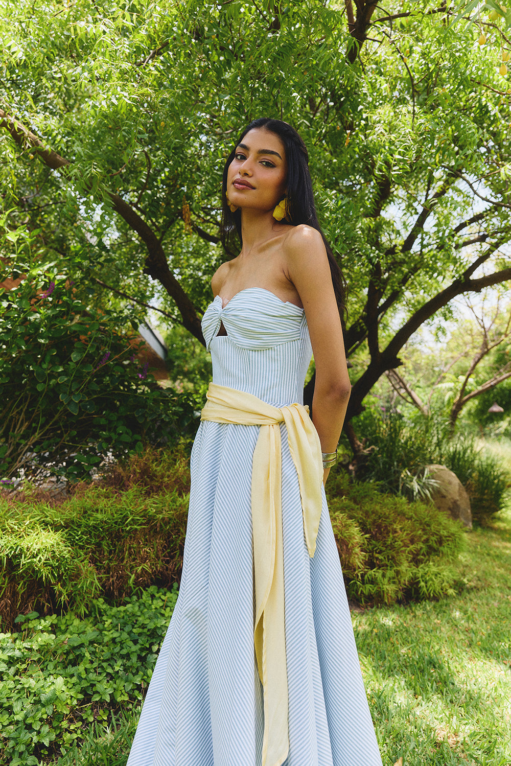 The Breeze Co-ord Set
