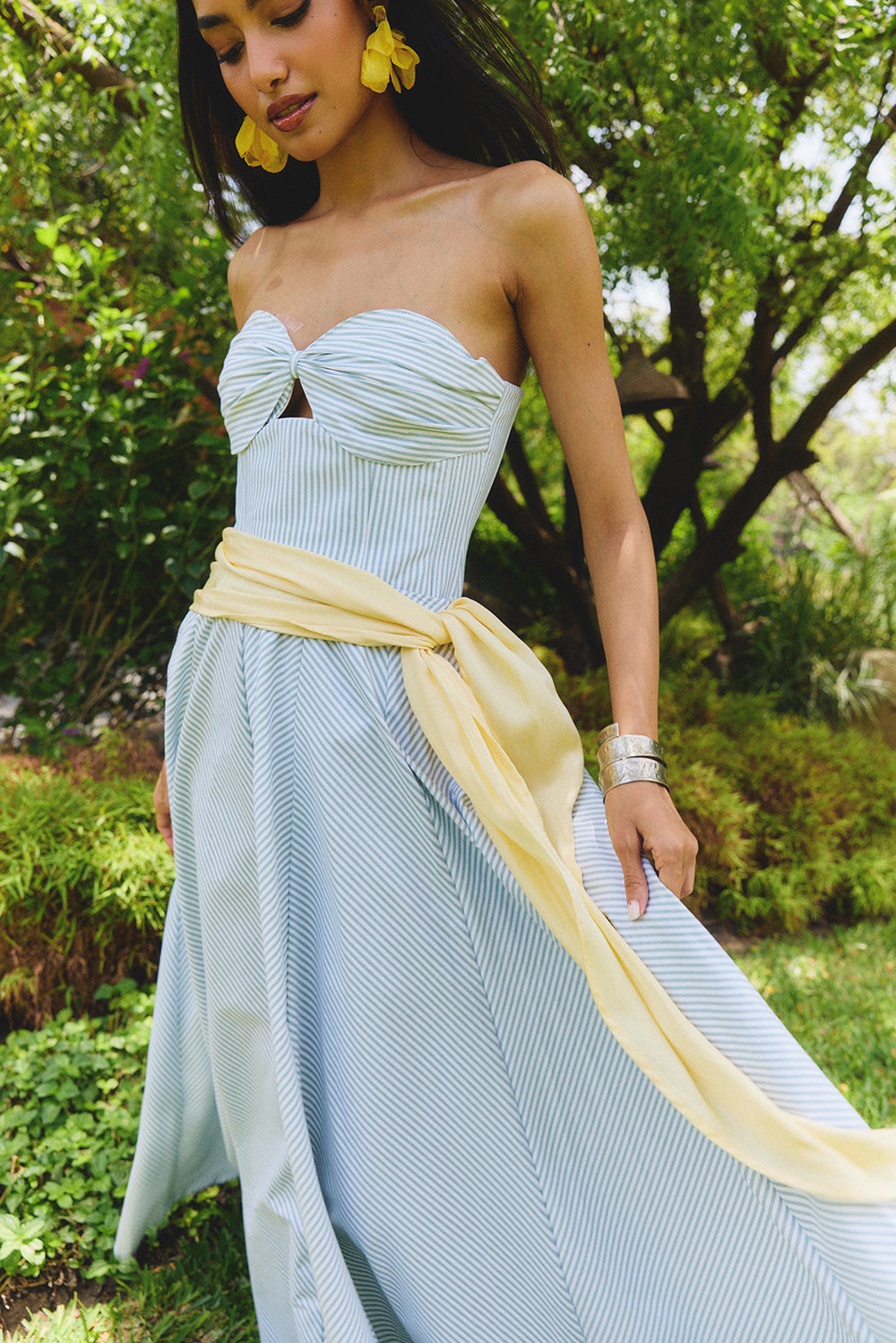 The Breeze Co-ord Set
