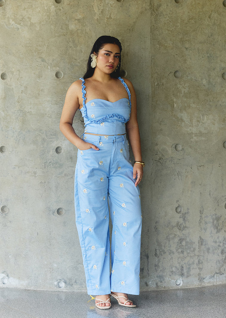 Bluebell Co-ord Set