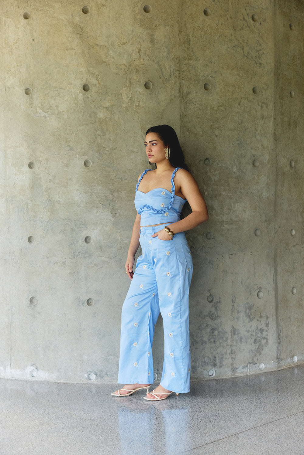 Bluebell Co-ord Set