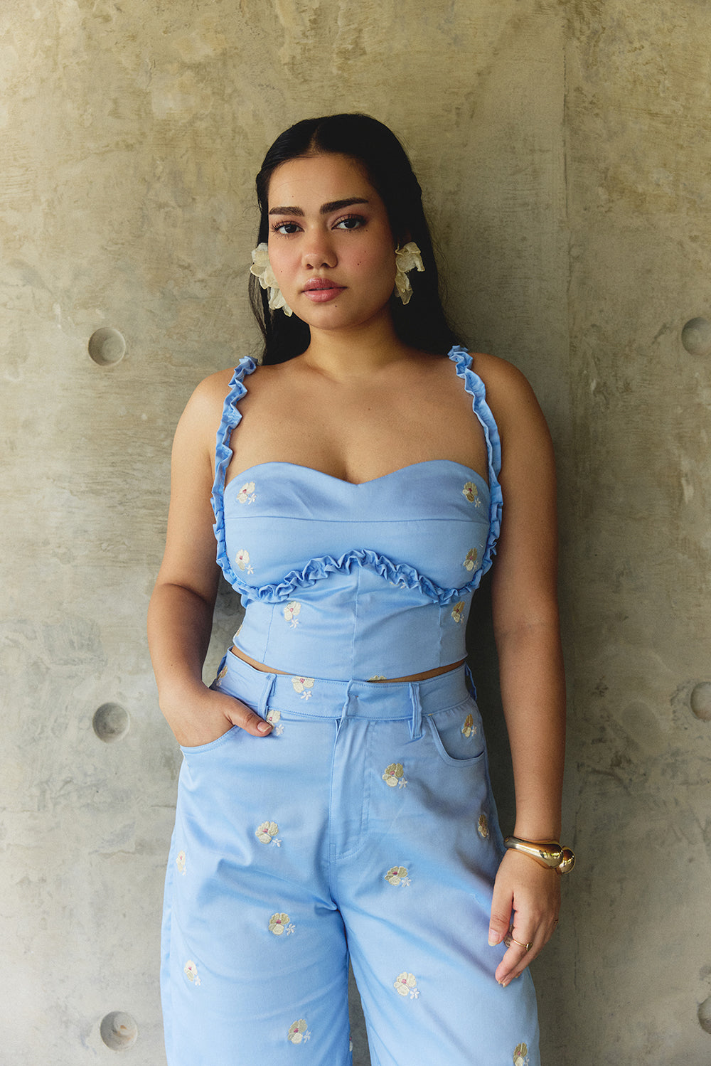 Bluebell Co-ord Set