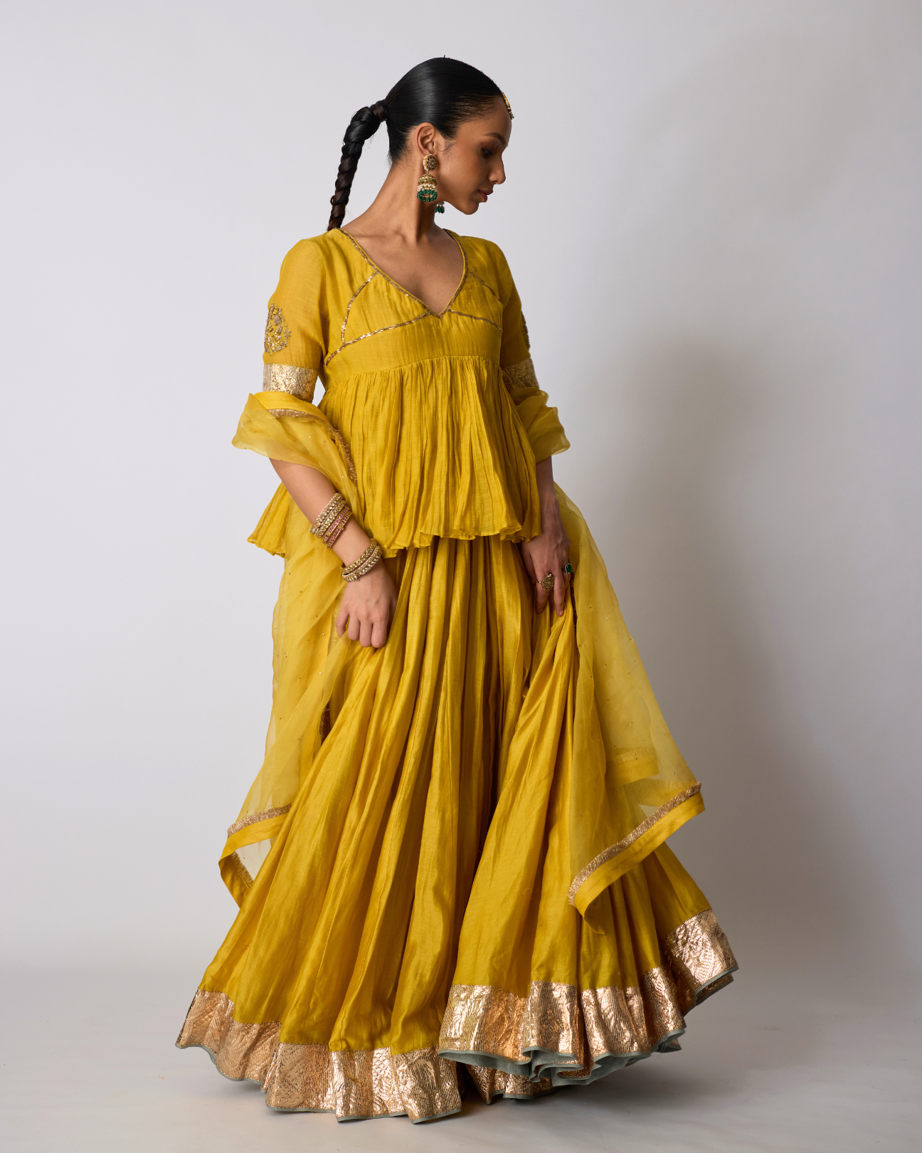 KESARI