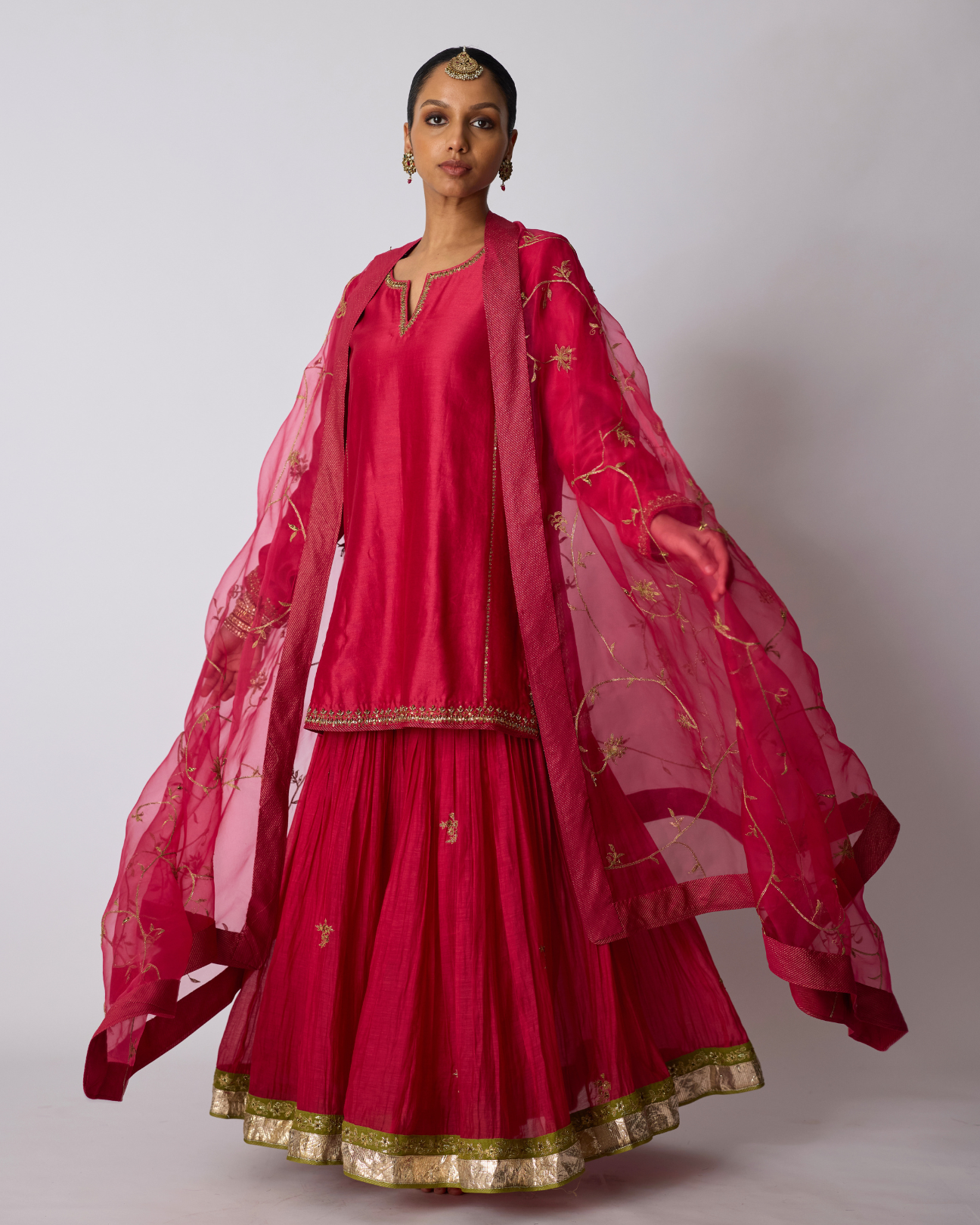 NAMITA