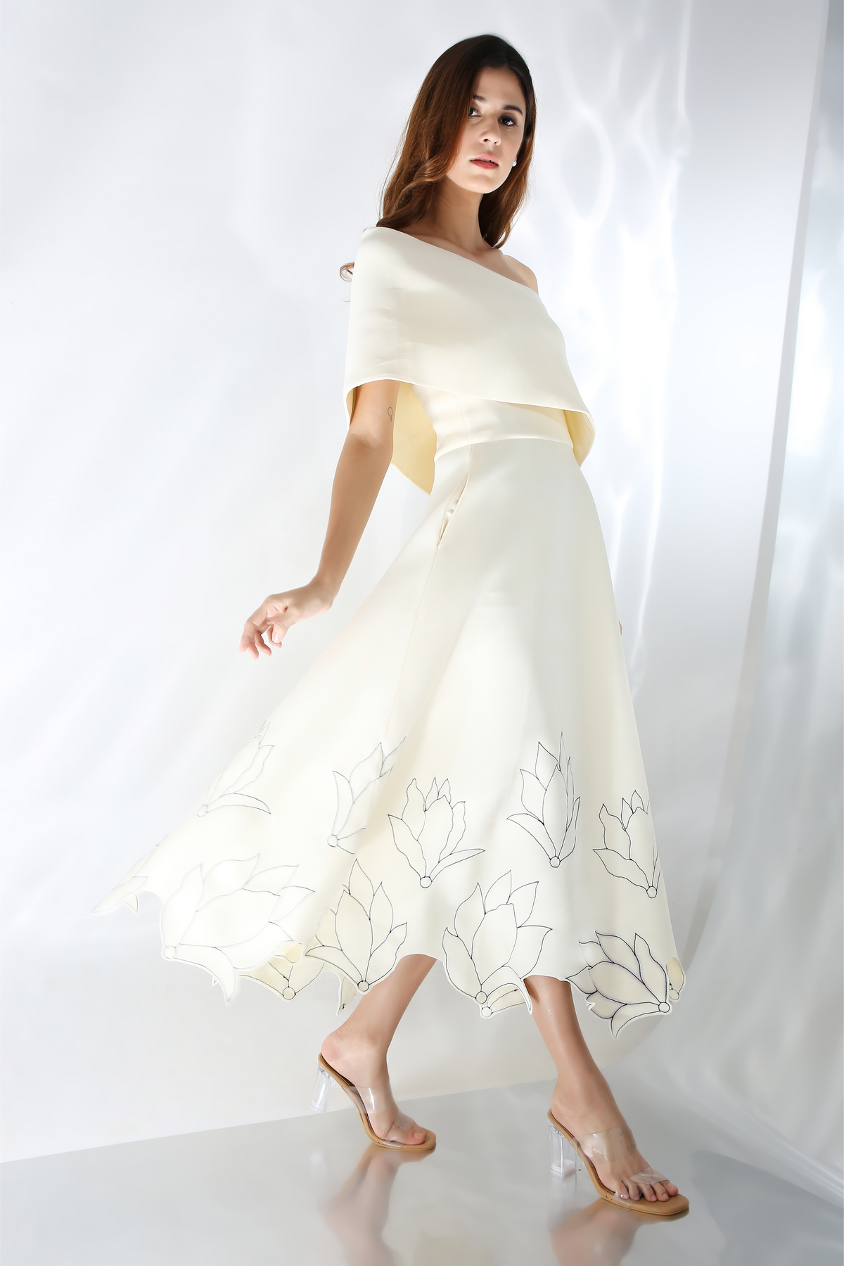 Miranda + Wrap