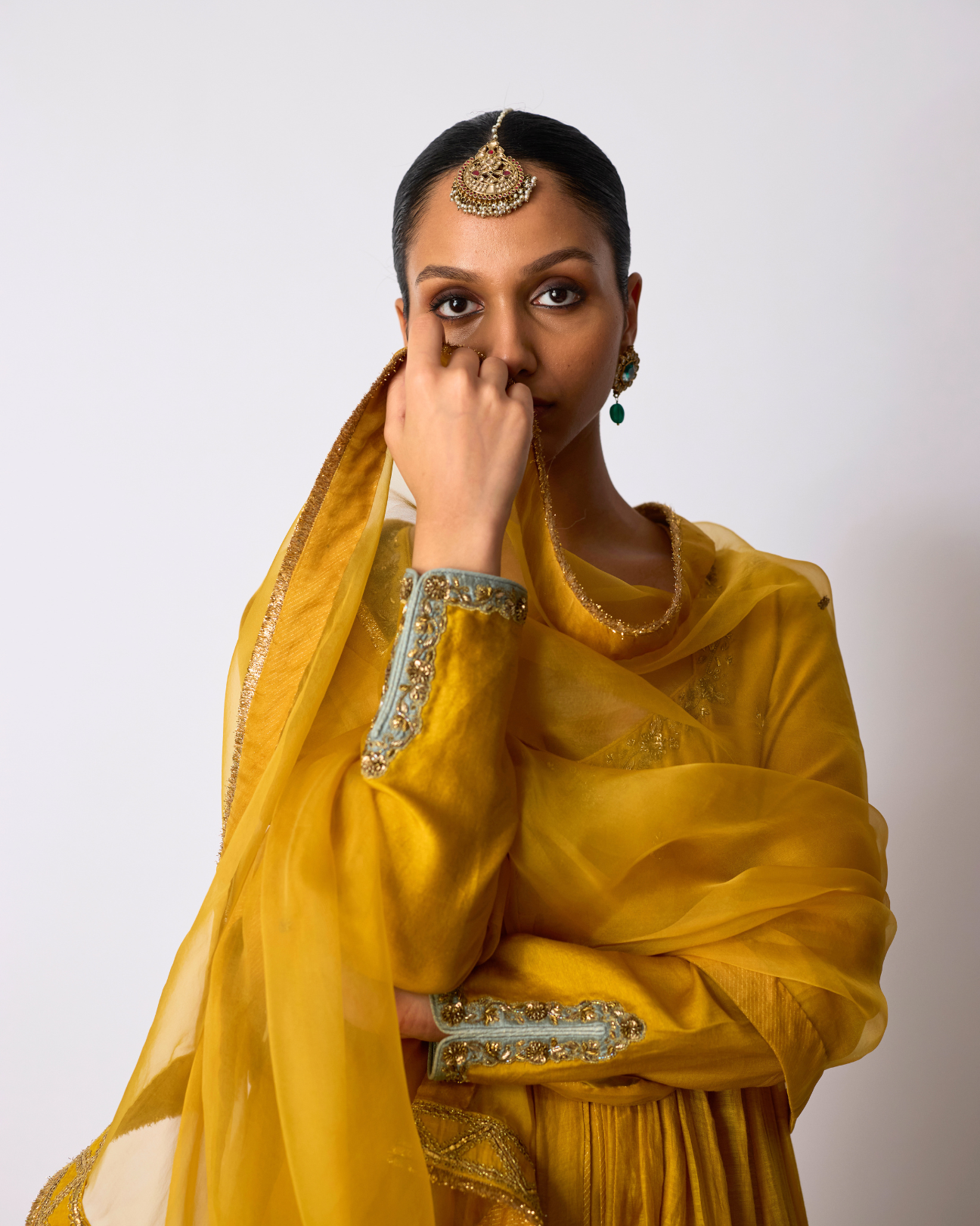 INDU