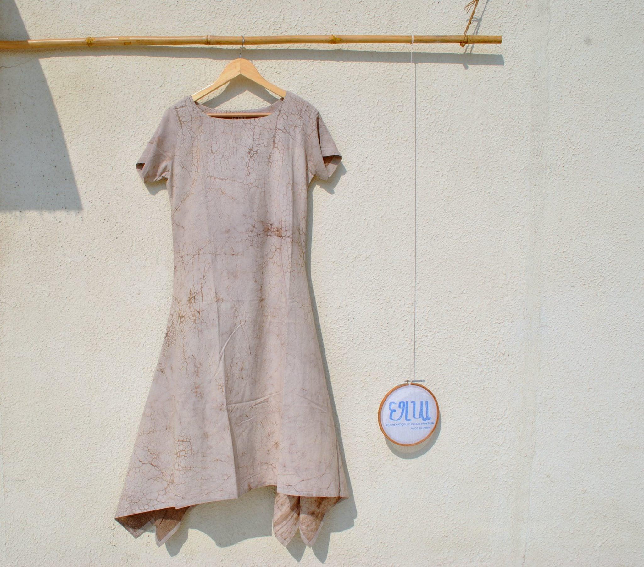 Long Dress - CHHAPA