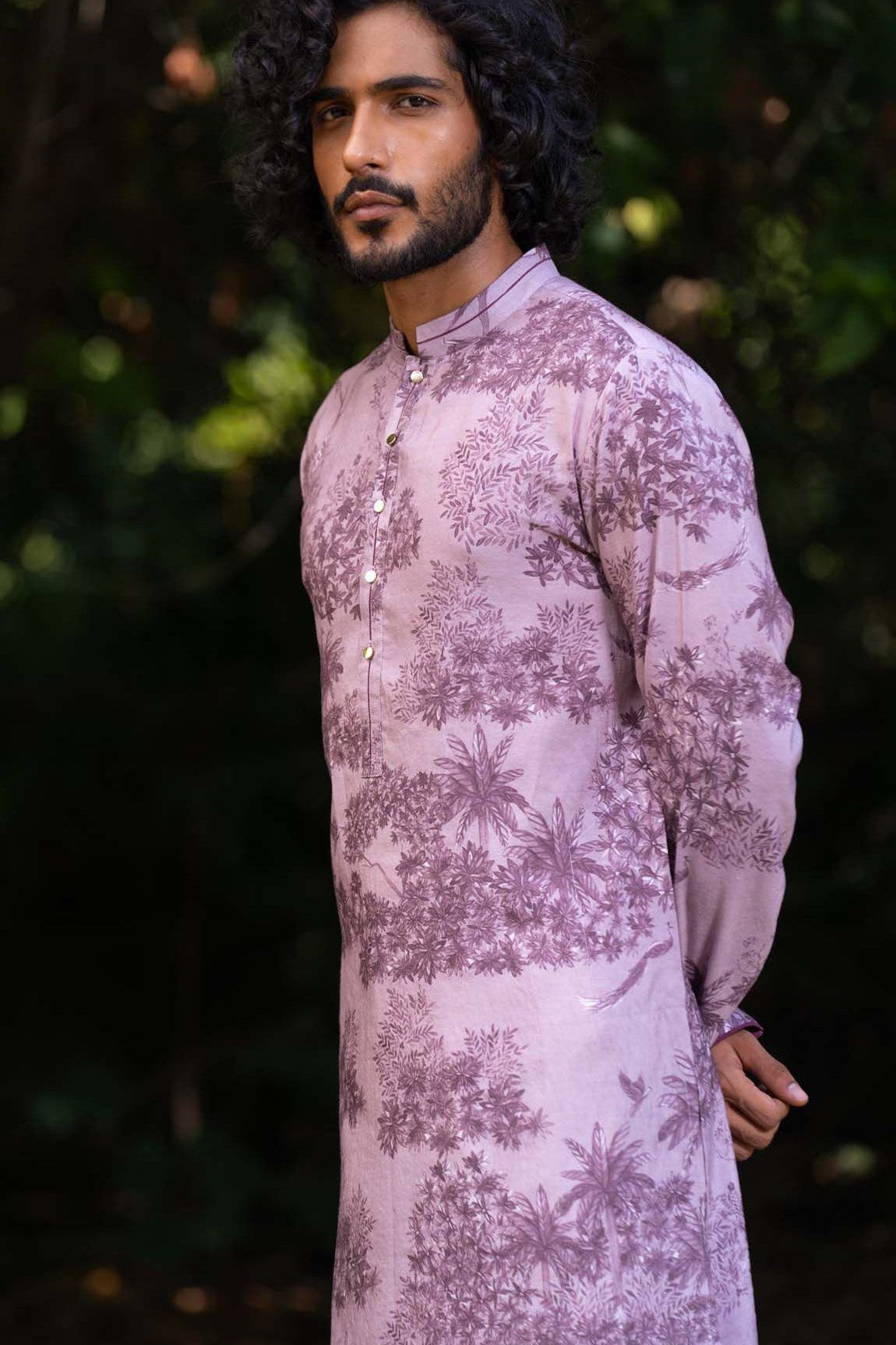 Jamun Vann Set
