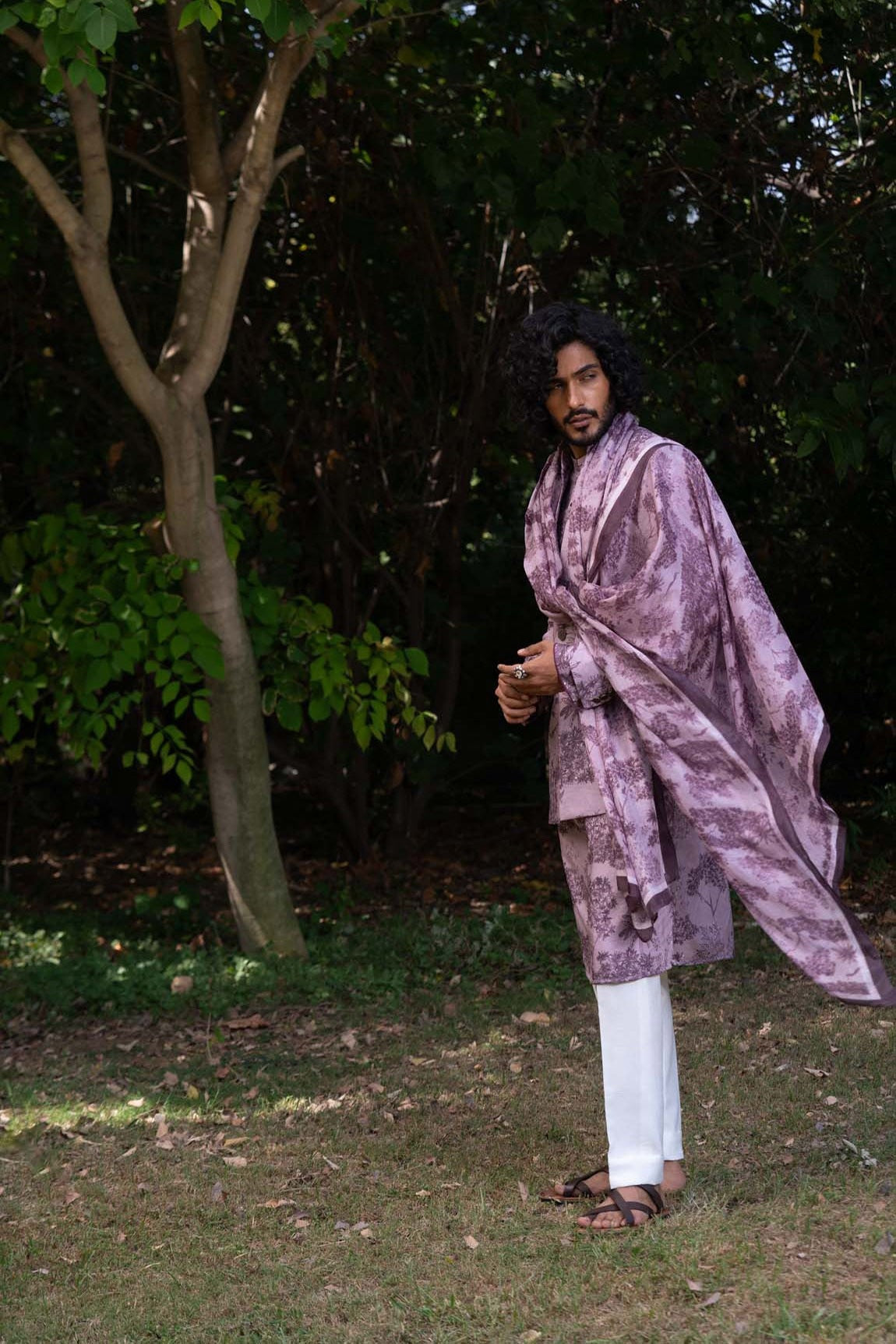 Jamun Vann Set