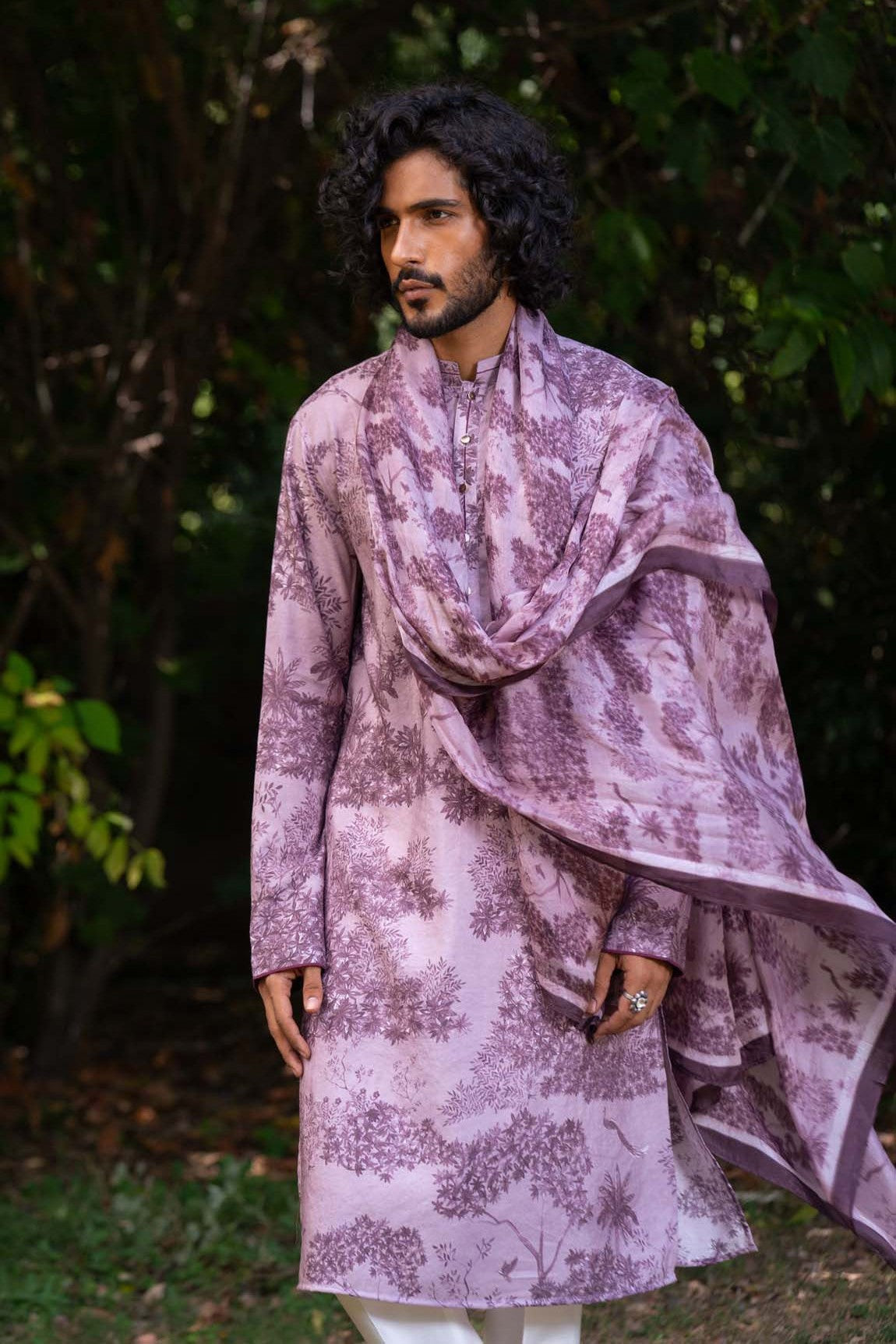 Jamun Vann Set