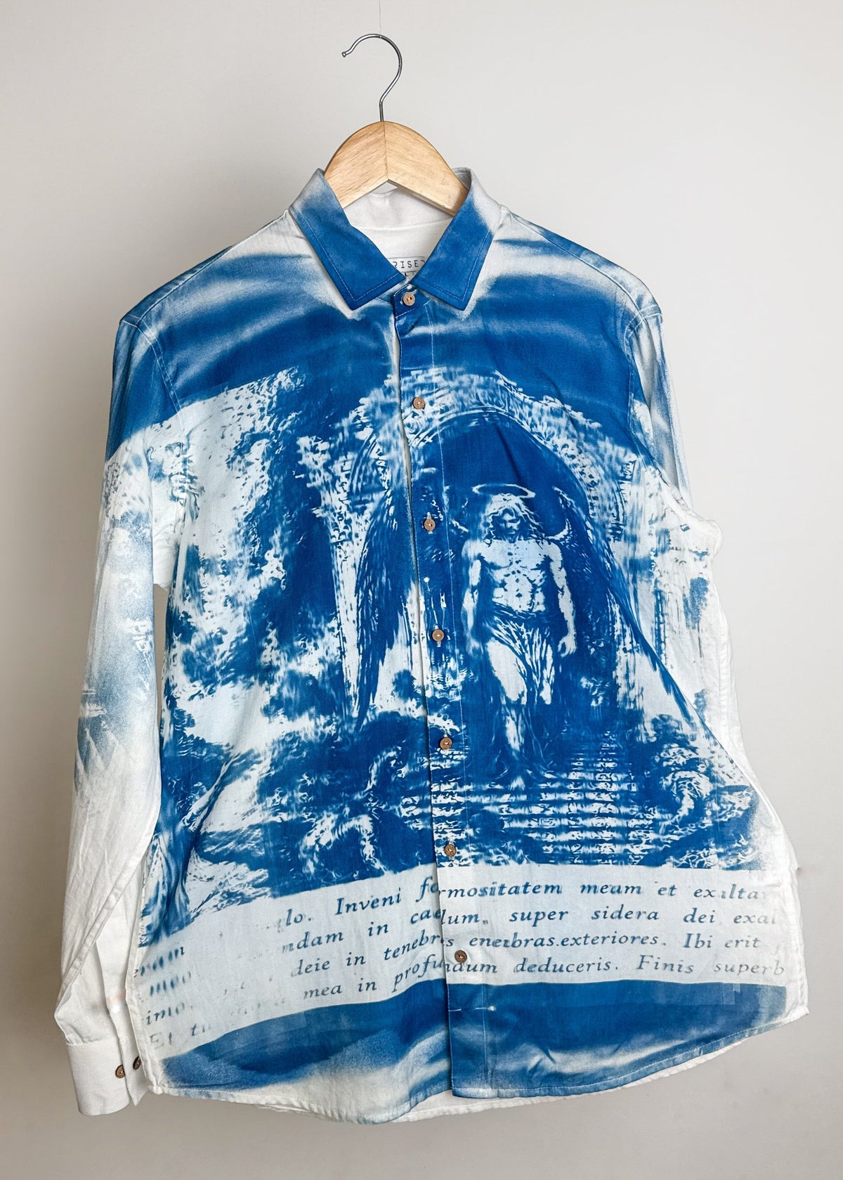 Fresco No. 2 Cynatope Shirt