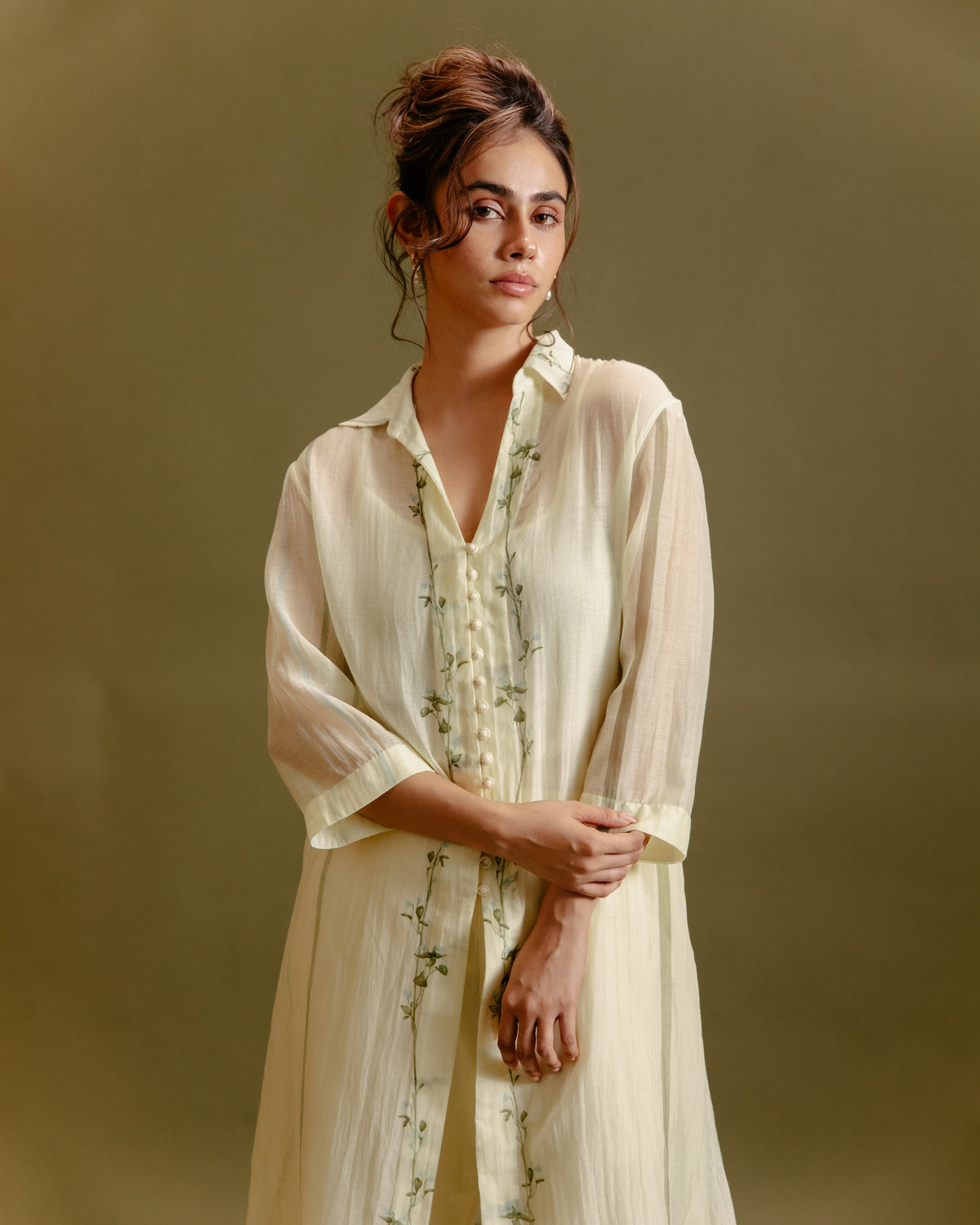 Lea tunic