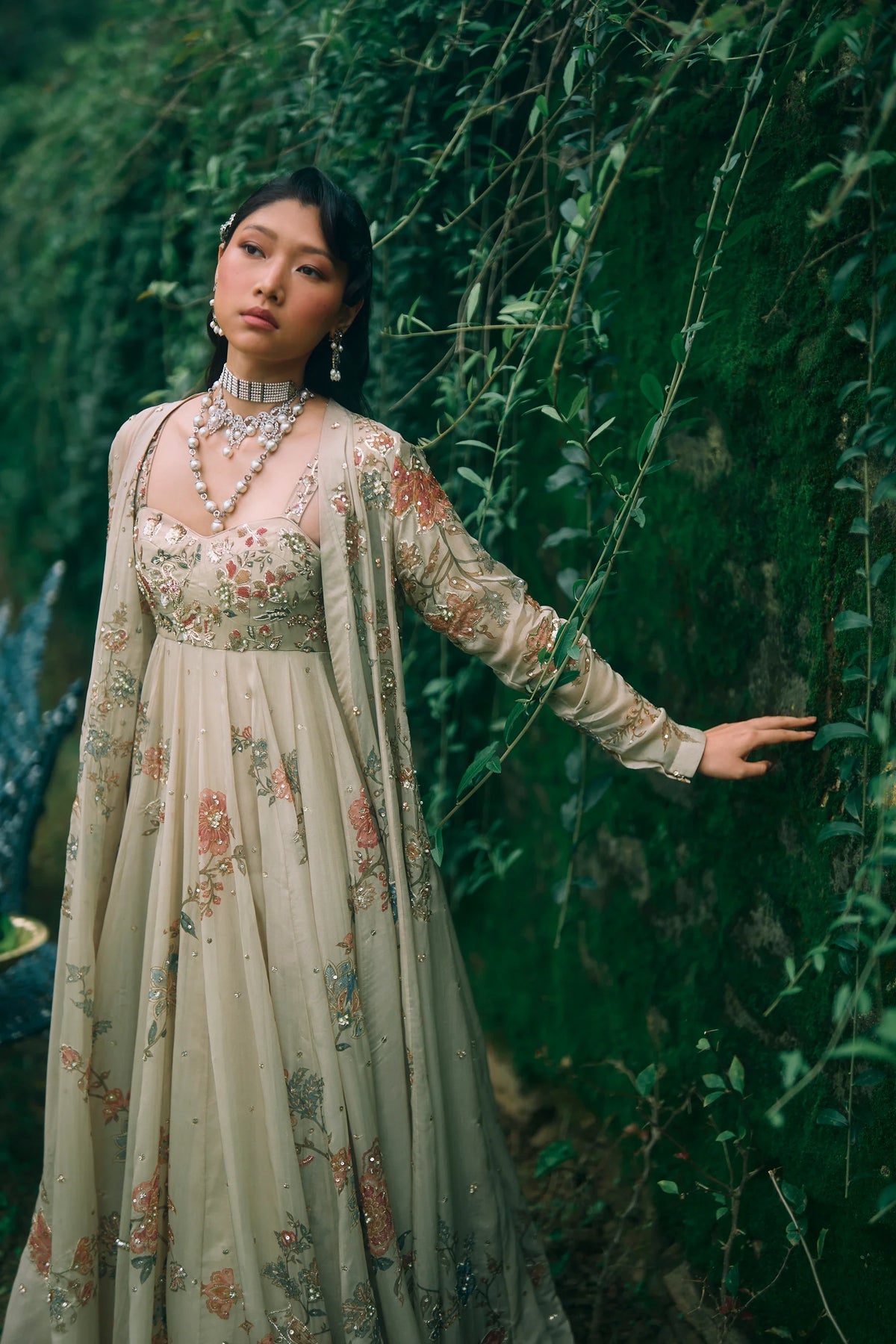 RUE MAXI SET
