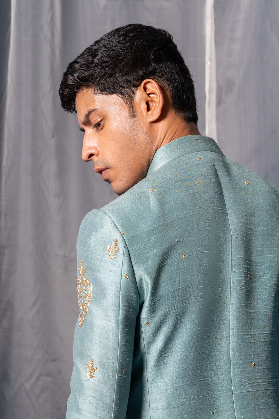 Meher Bandhgala