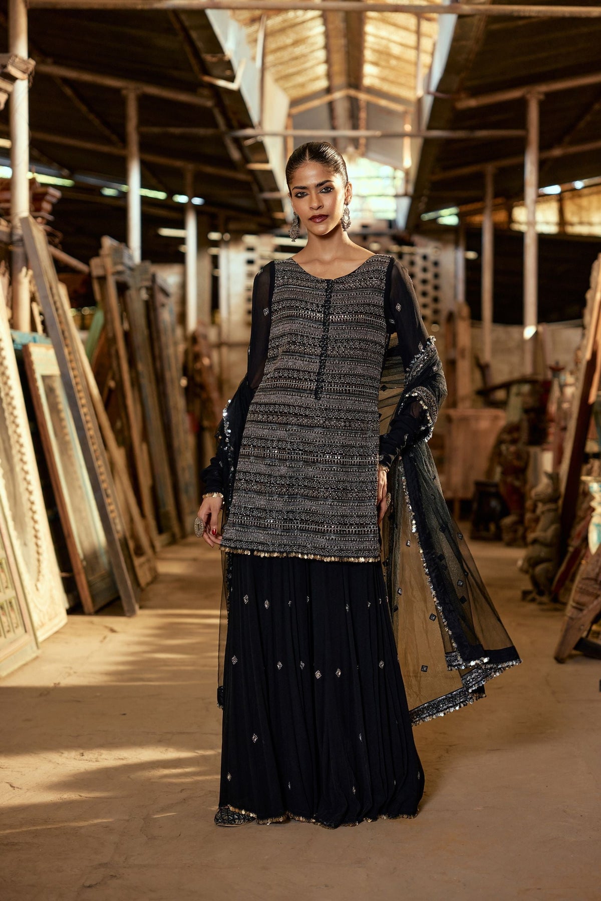 KURTA