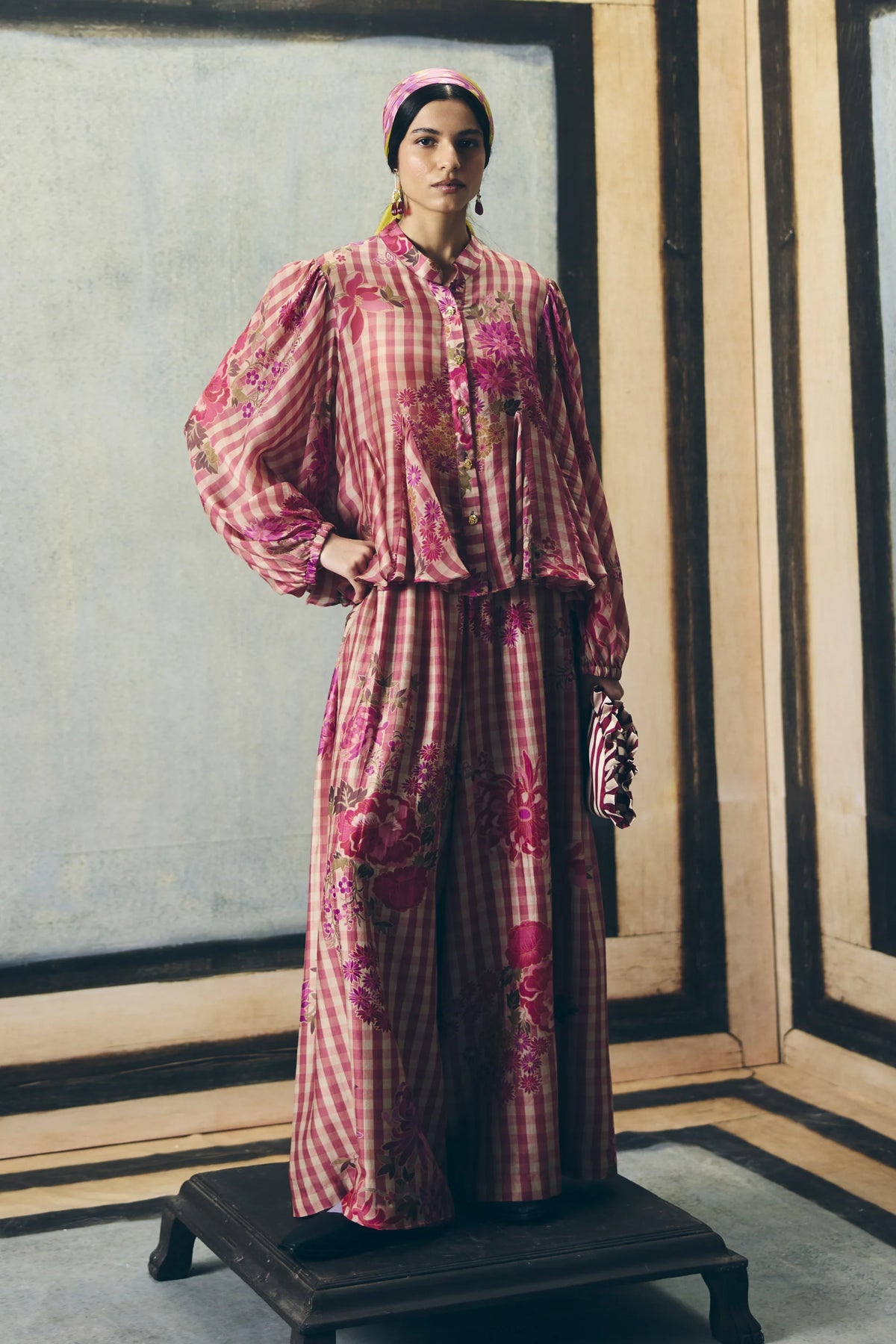 Eri co-ord set