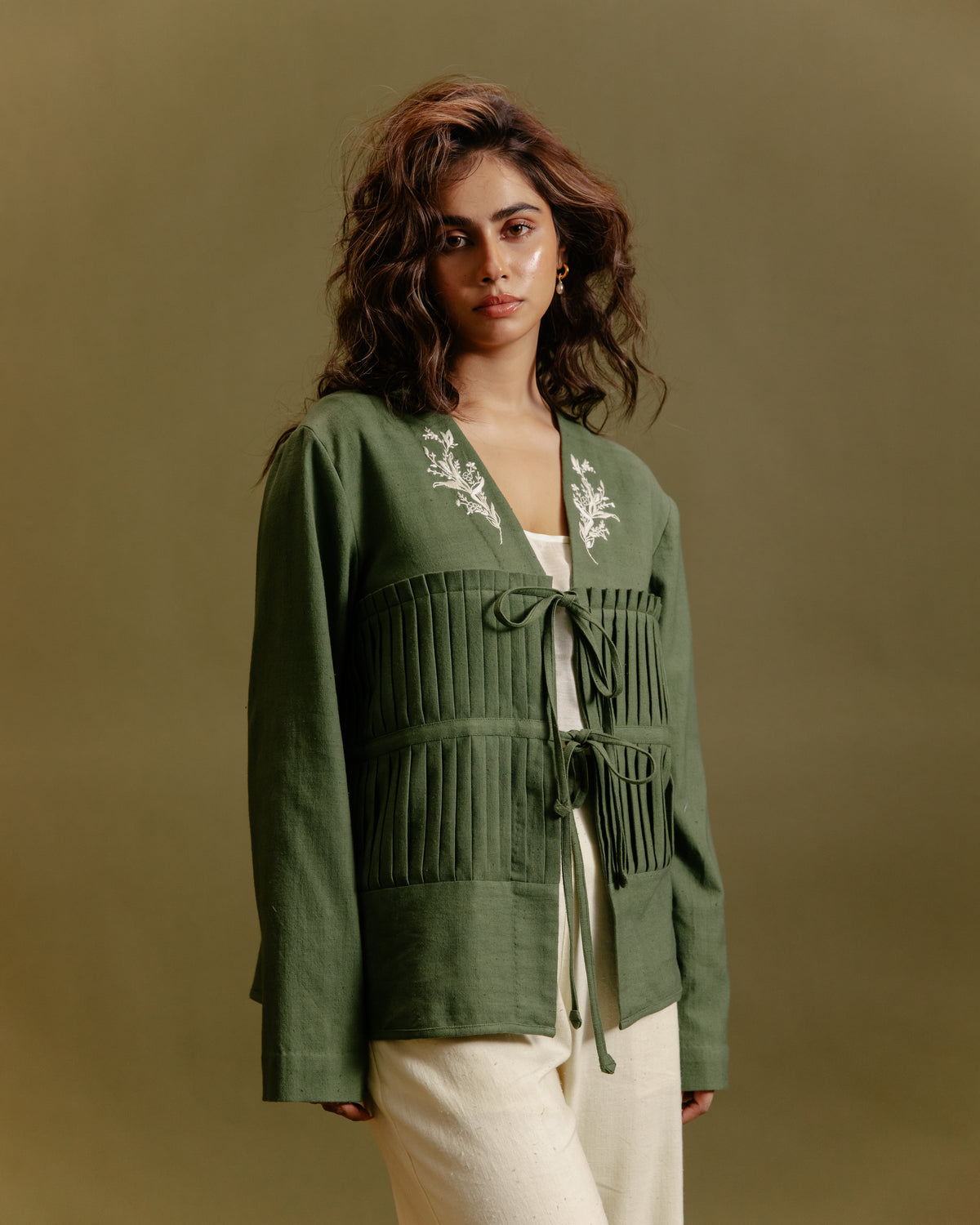 Oliver jacket