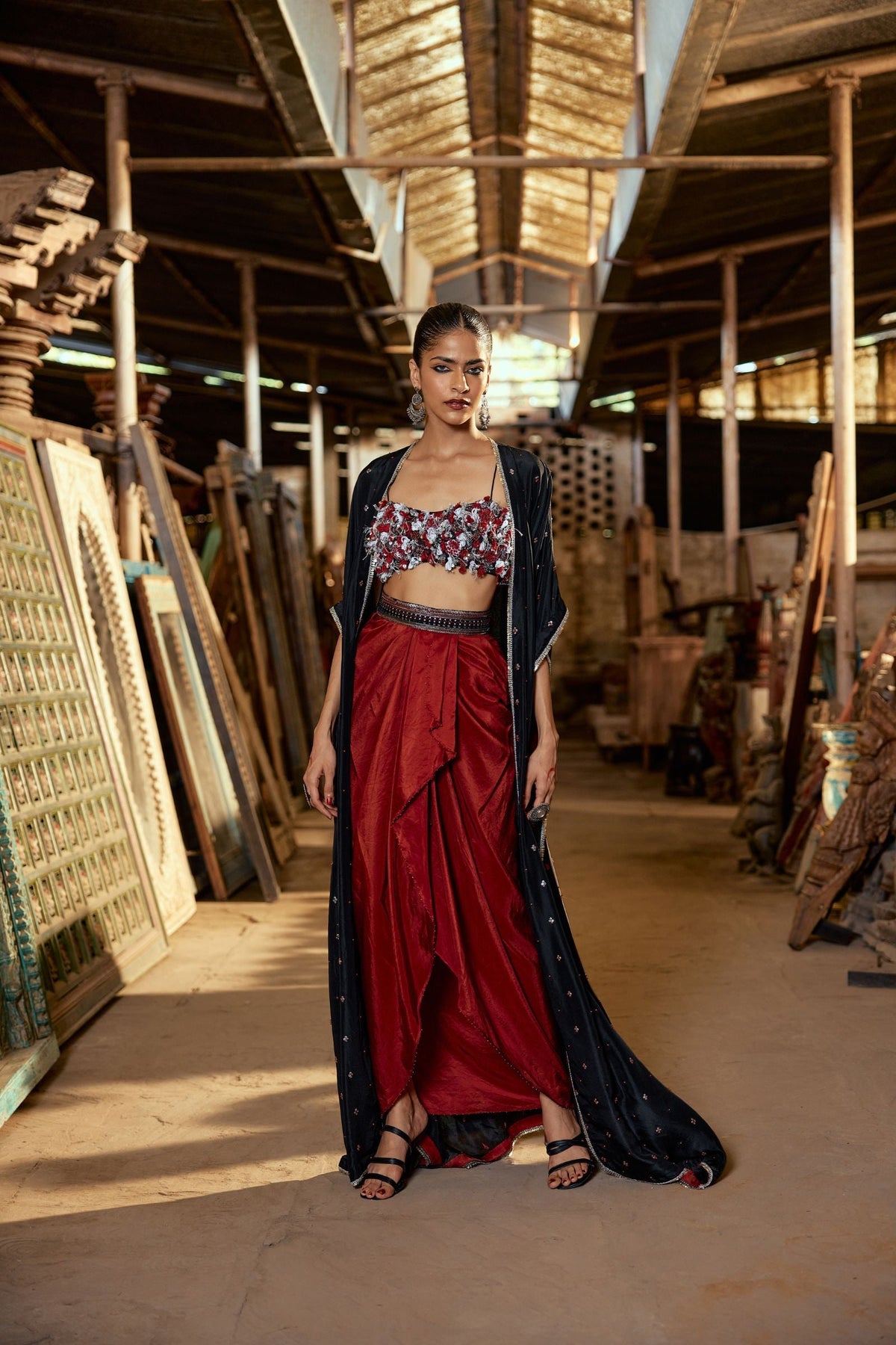 KAFTAN