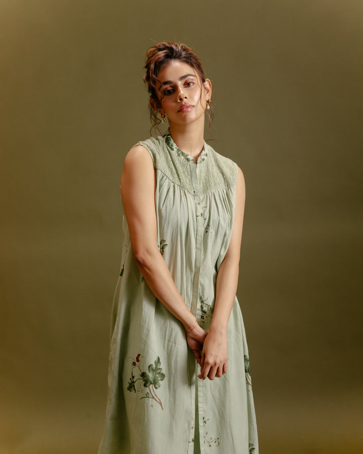 Raha tunic