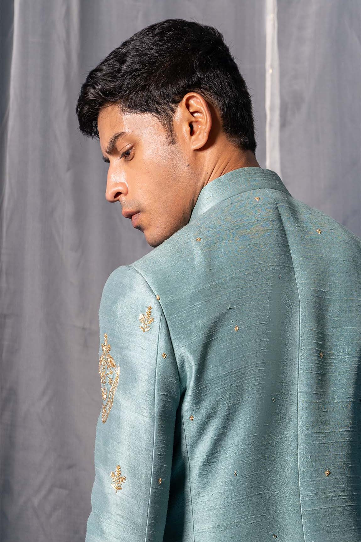 Meher Bandhgala