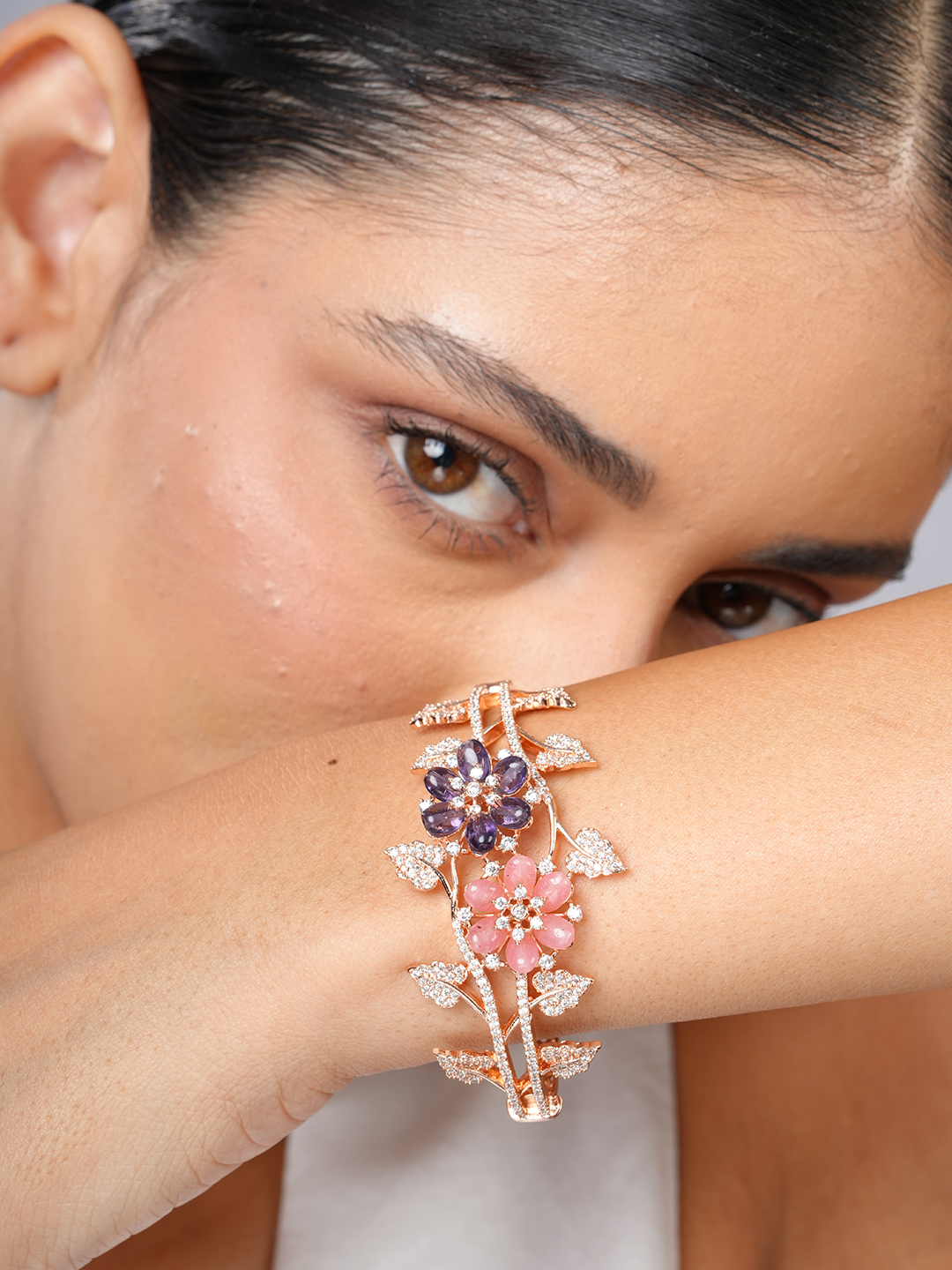 Bloom Flora Bracelet