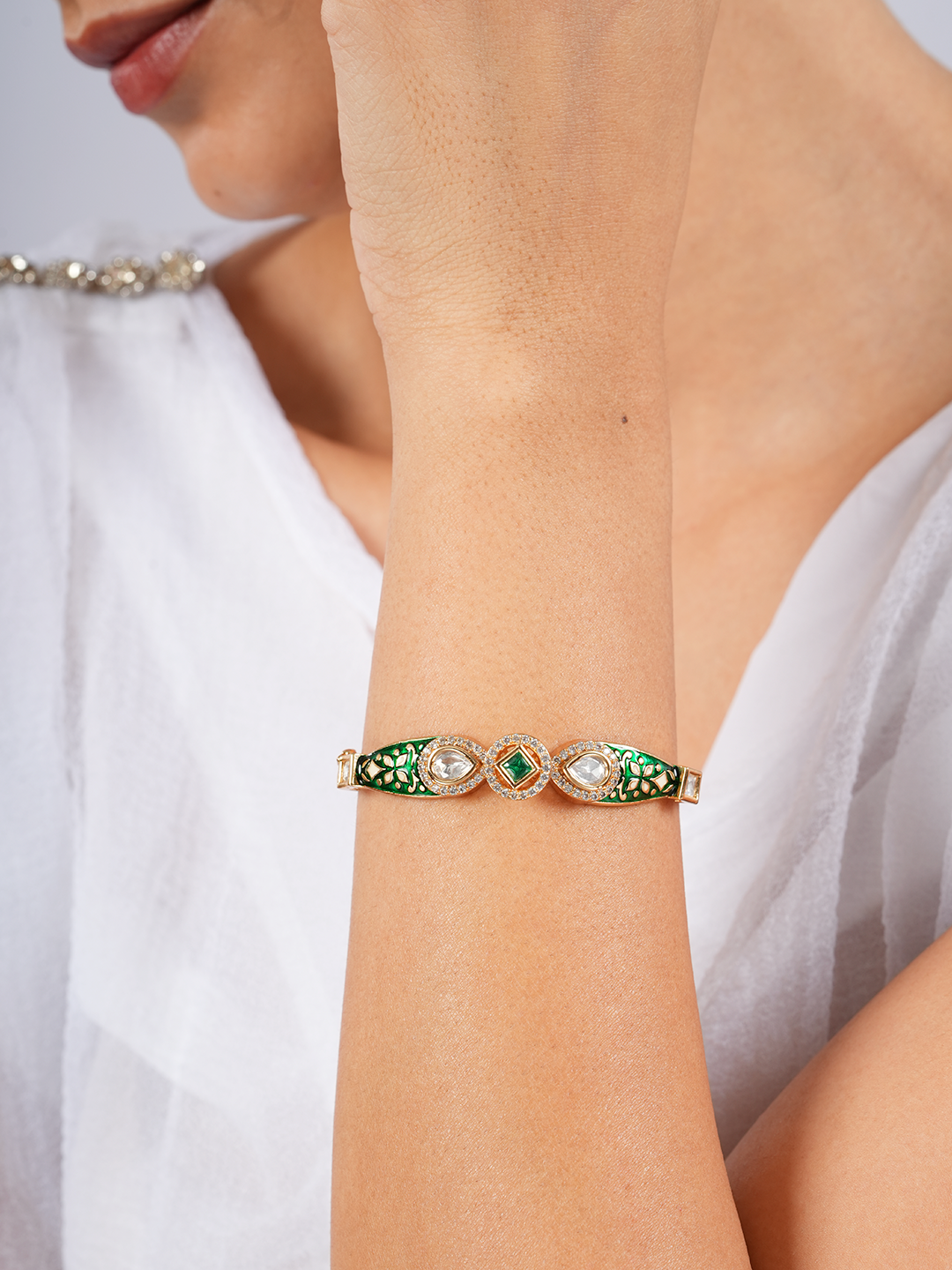 Emerald Grace Kada