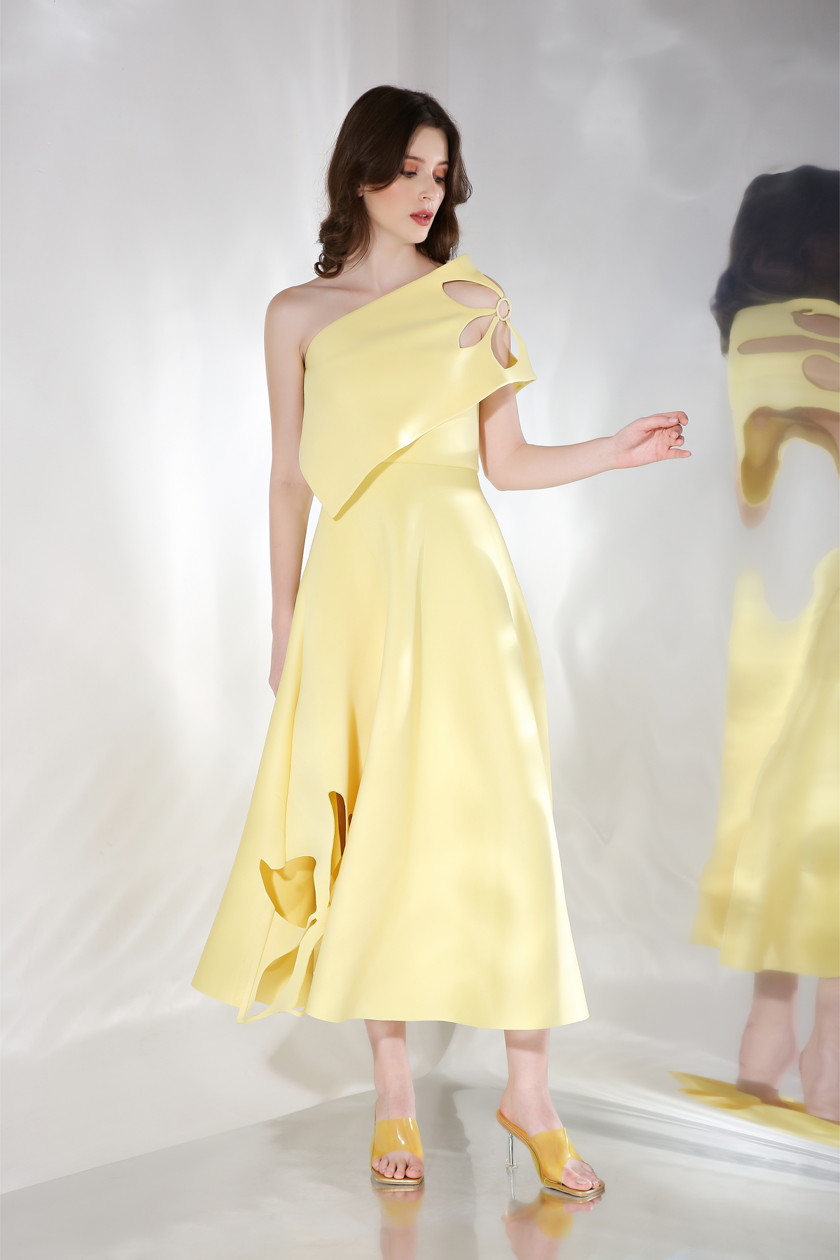Daffodil x2