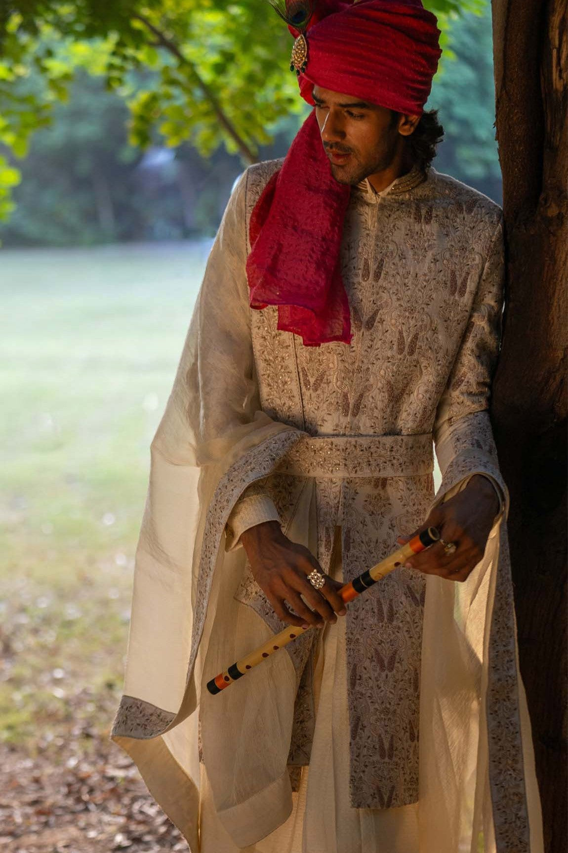 Krishna